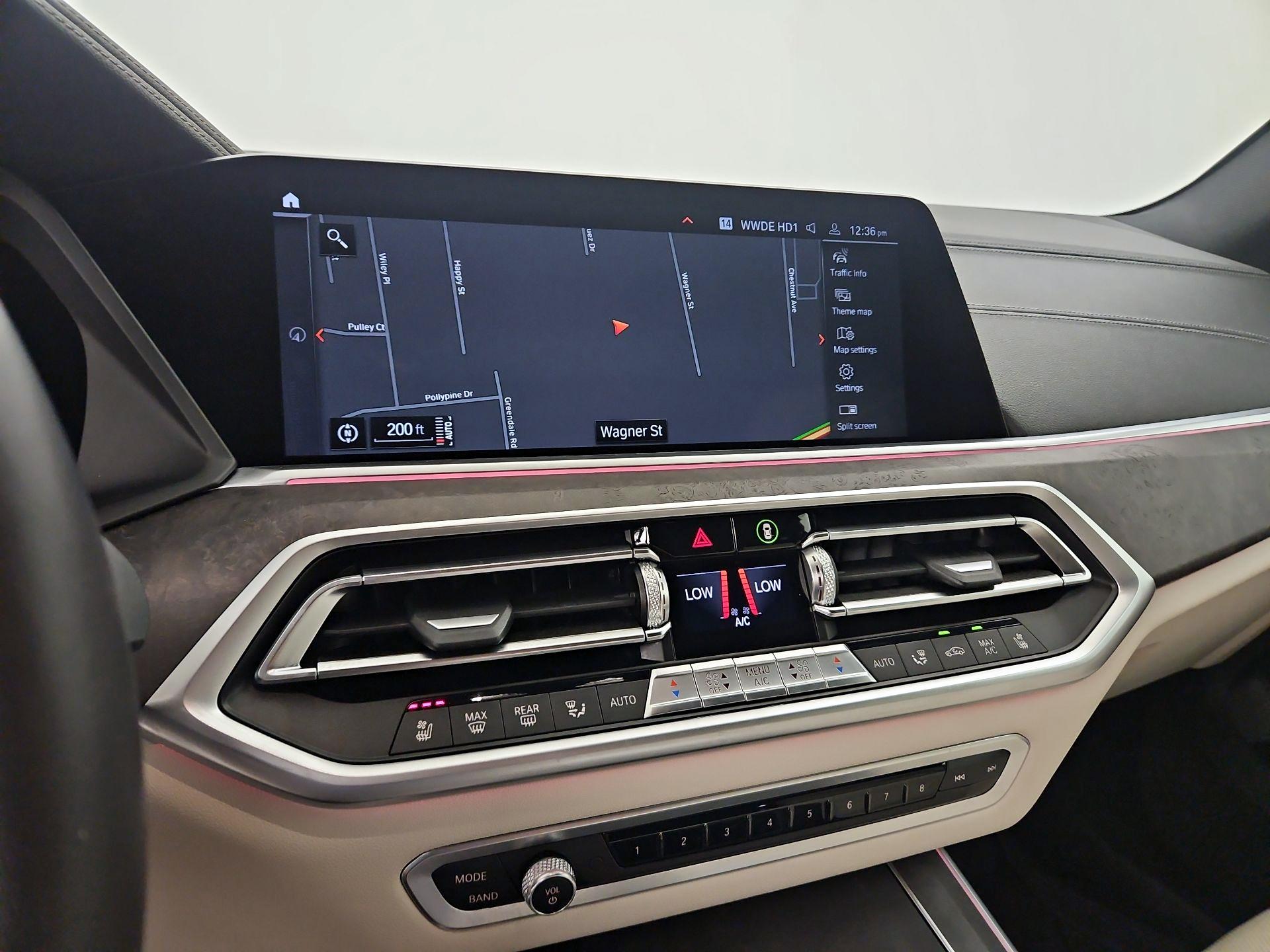 Thumbnail: 2022 BMW X5 - 14