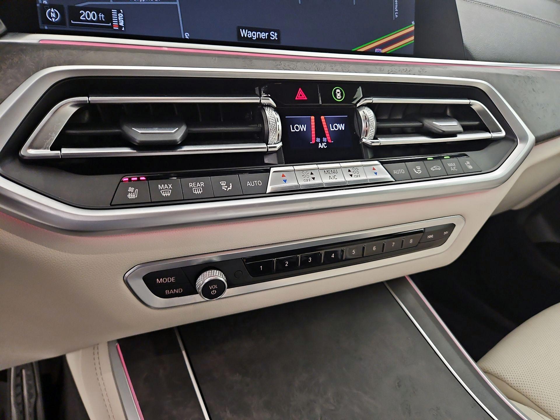 Thumbnail: 2022 BMW X5 - 17