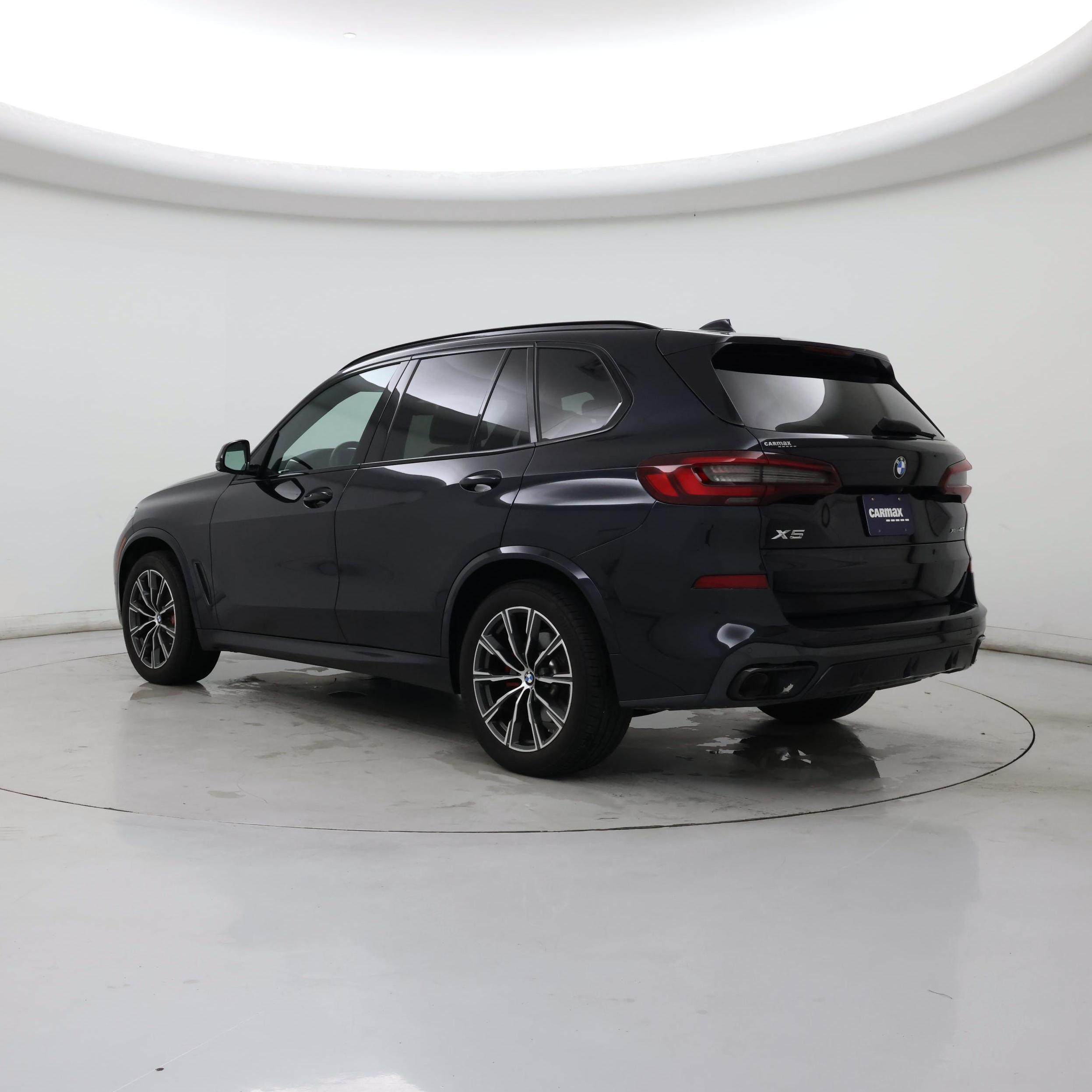 Thumbnail: 2022 BMW X5 - 2