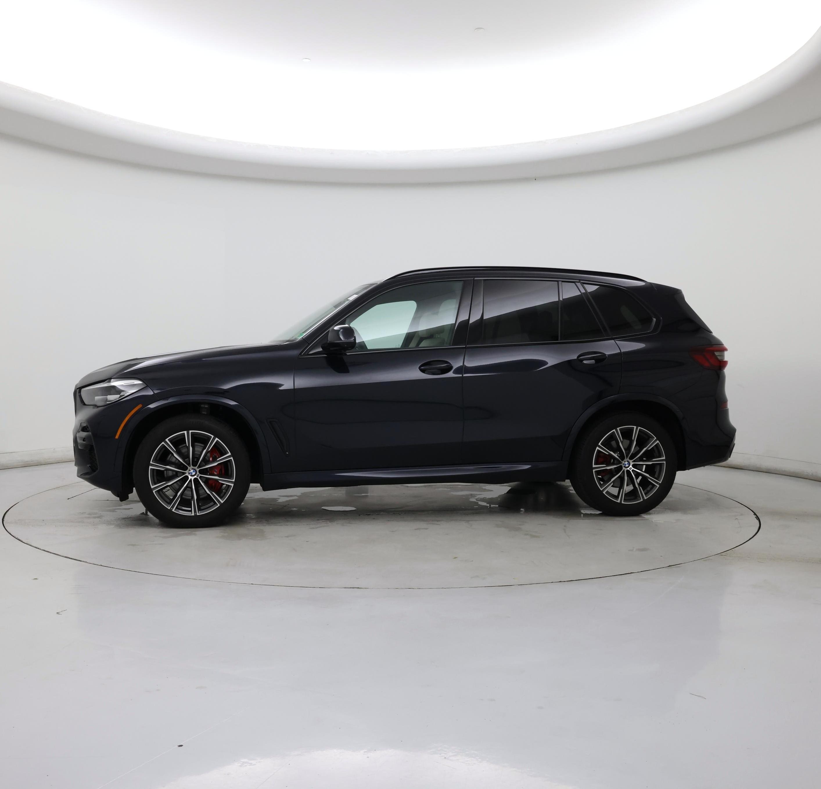 Thumbnail: 2022 BMW X5 - 3