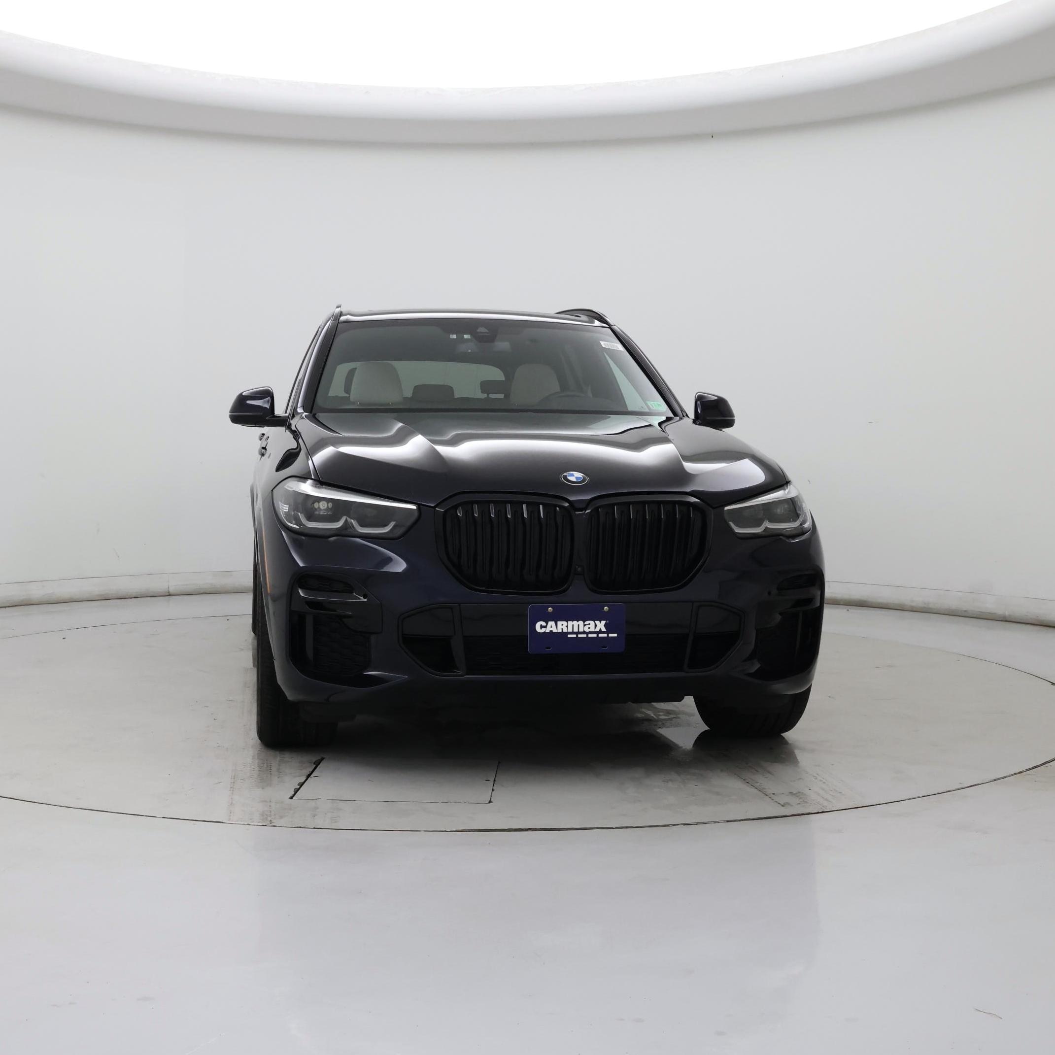 Thumbnail: 2022 BMW X5 - 5