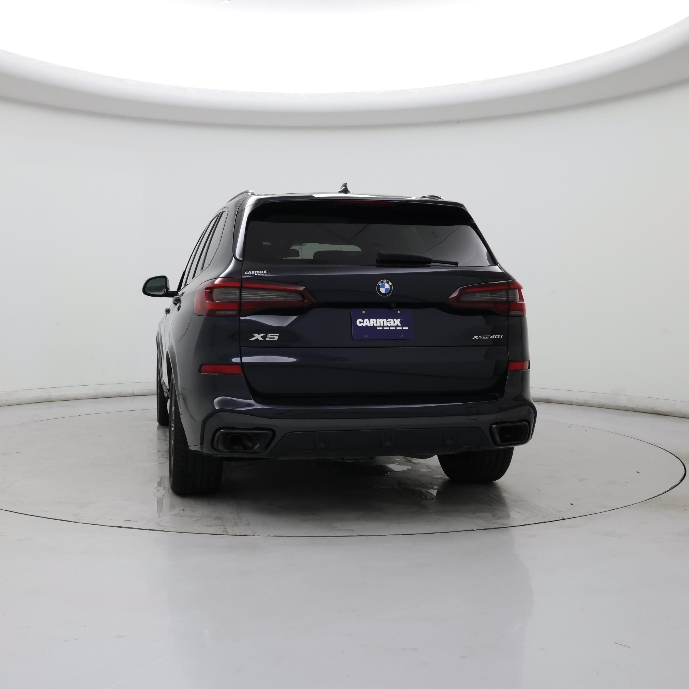 Thumbnail: 2022 BMW X5 - 6