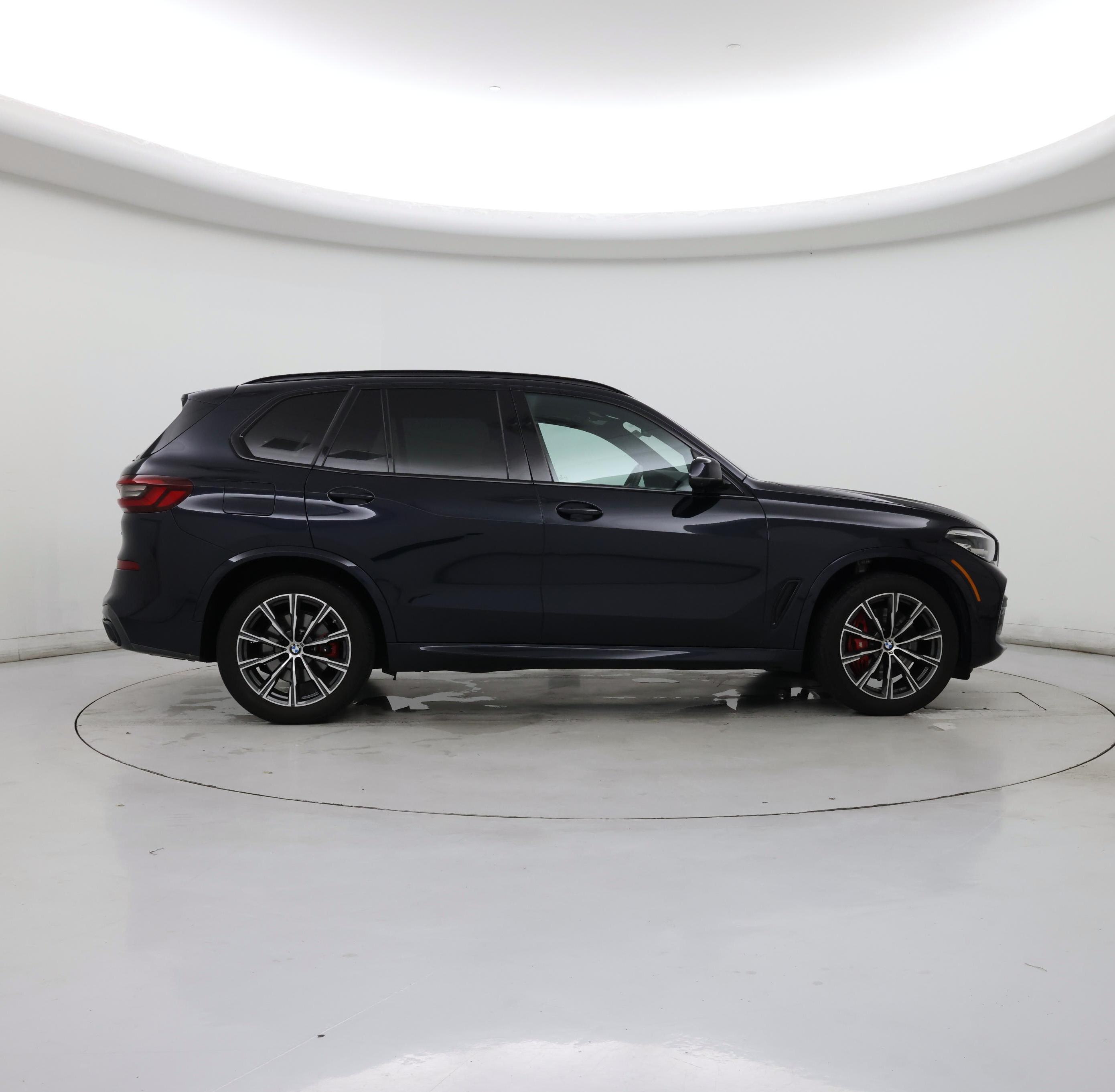 Thumbnail: 2022 BMW X5 - 7