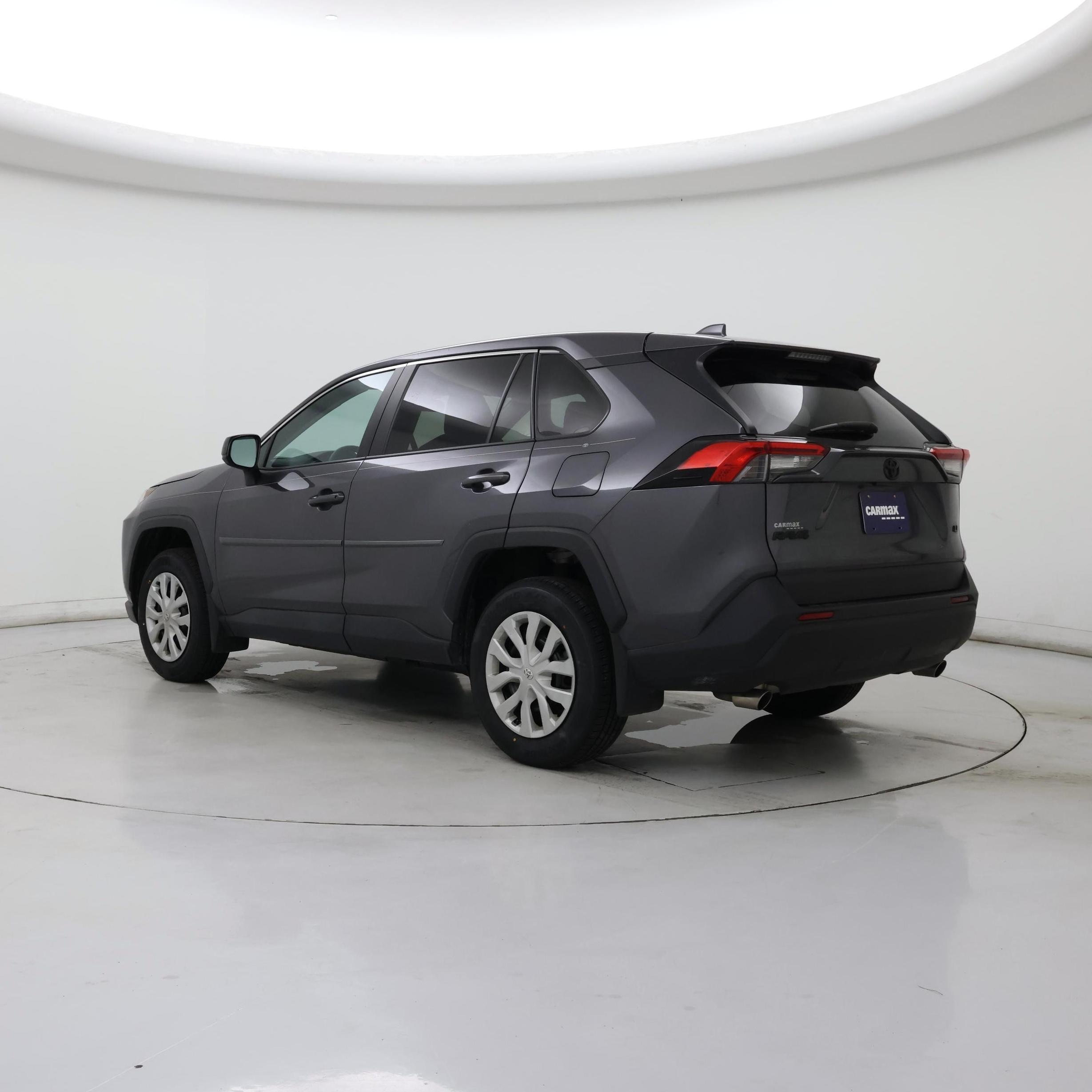 Thumbnail: 2023 Toyota RAV4 - 2
