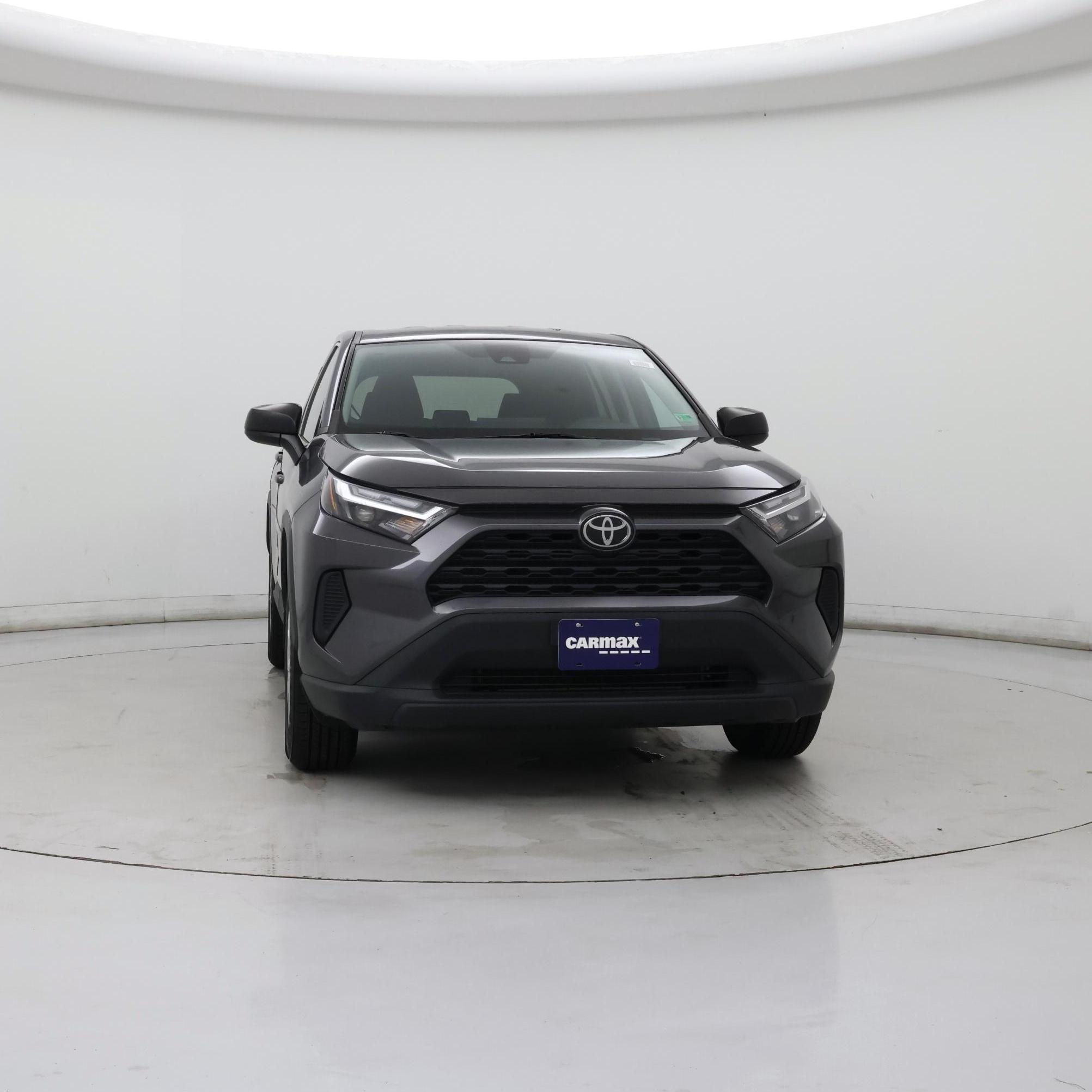 Thumbnail: 2023 Toyota RAV4 - 5