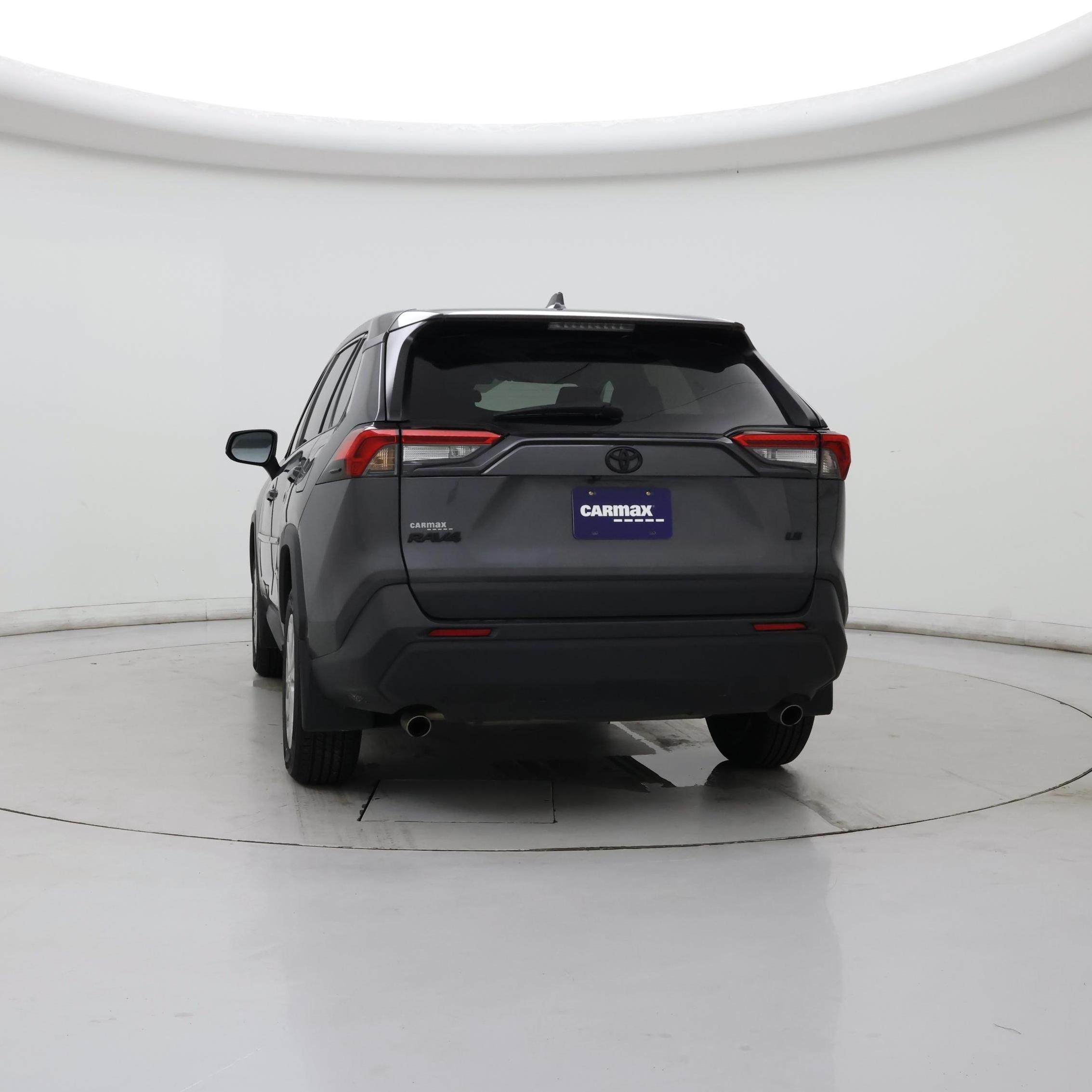 Thumbnail: 2023 Toyota RAV4 - 6