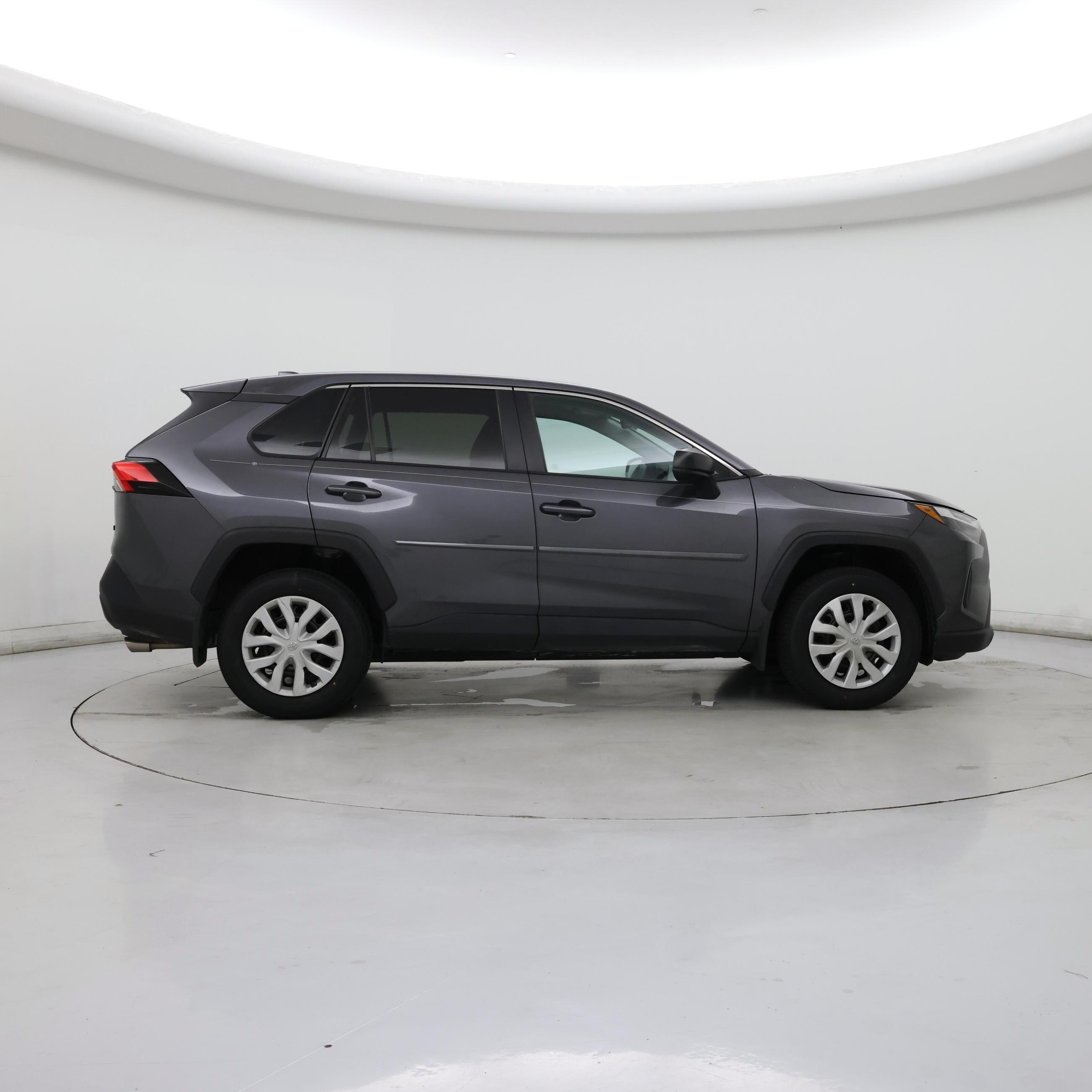 Thumbnail: 2023 Toyota RAV4 - 7