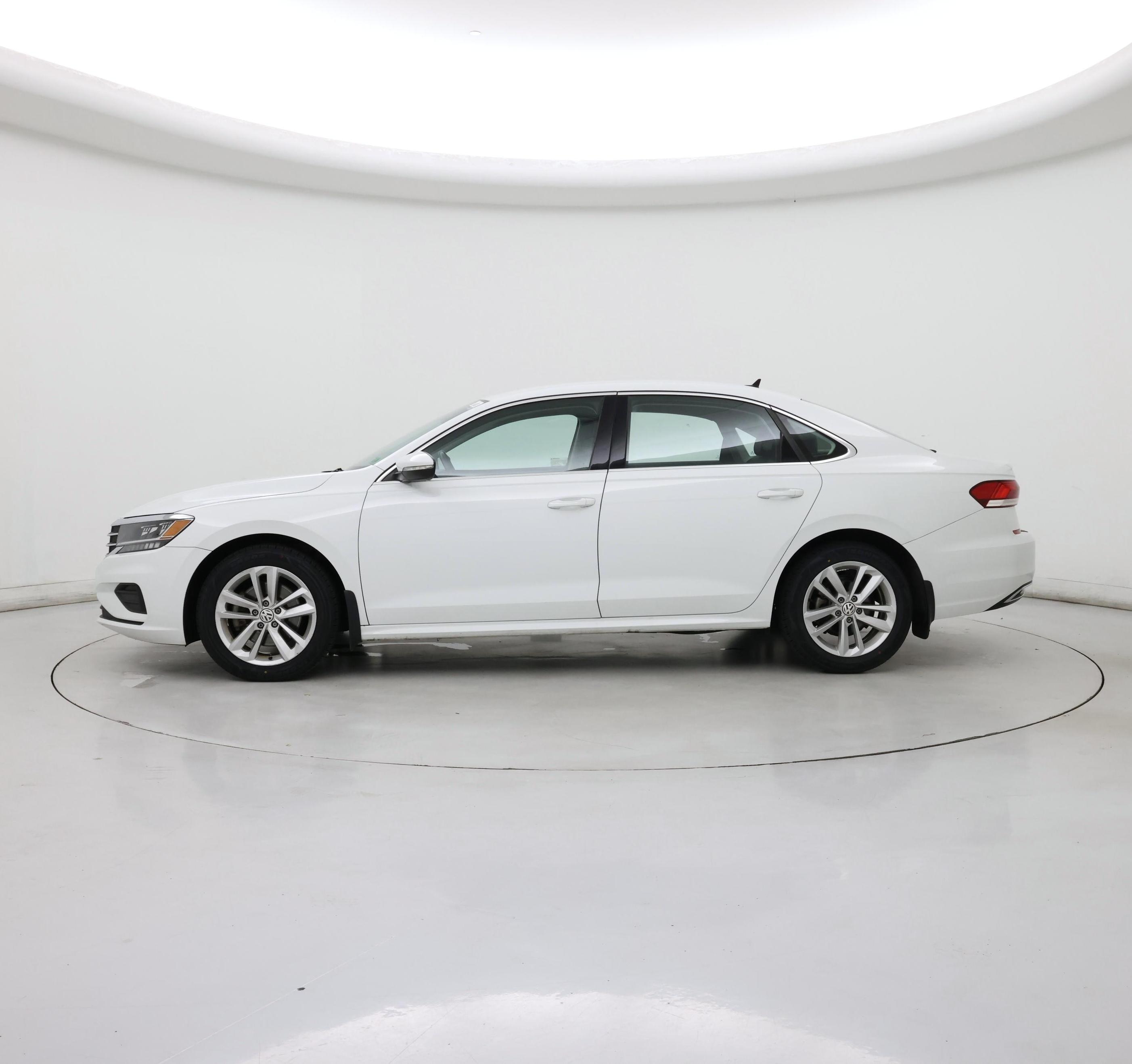 Thumbnail: 2020 Volkswagen Passat - 3