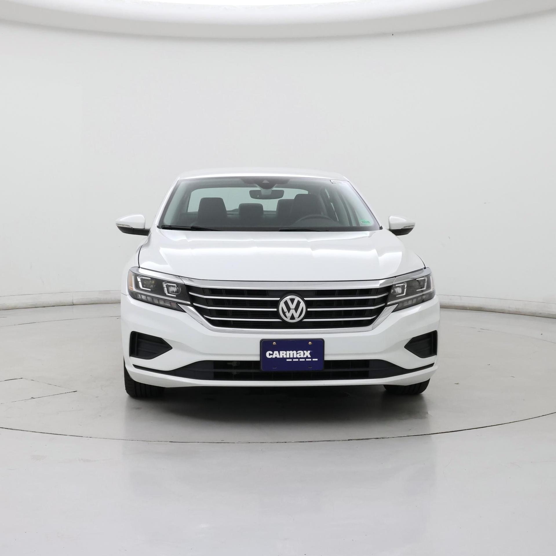 Thumbnail: 2020 Volkswagen Passat - 5
