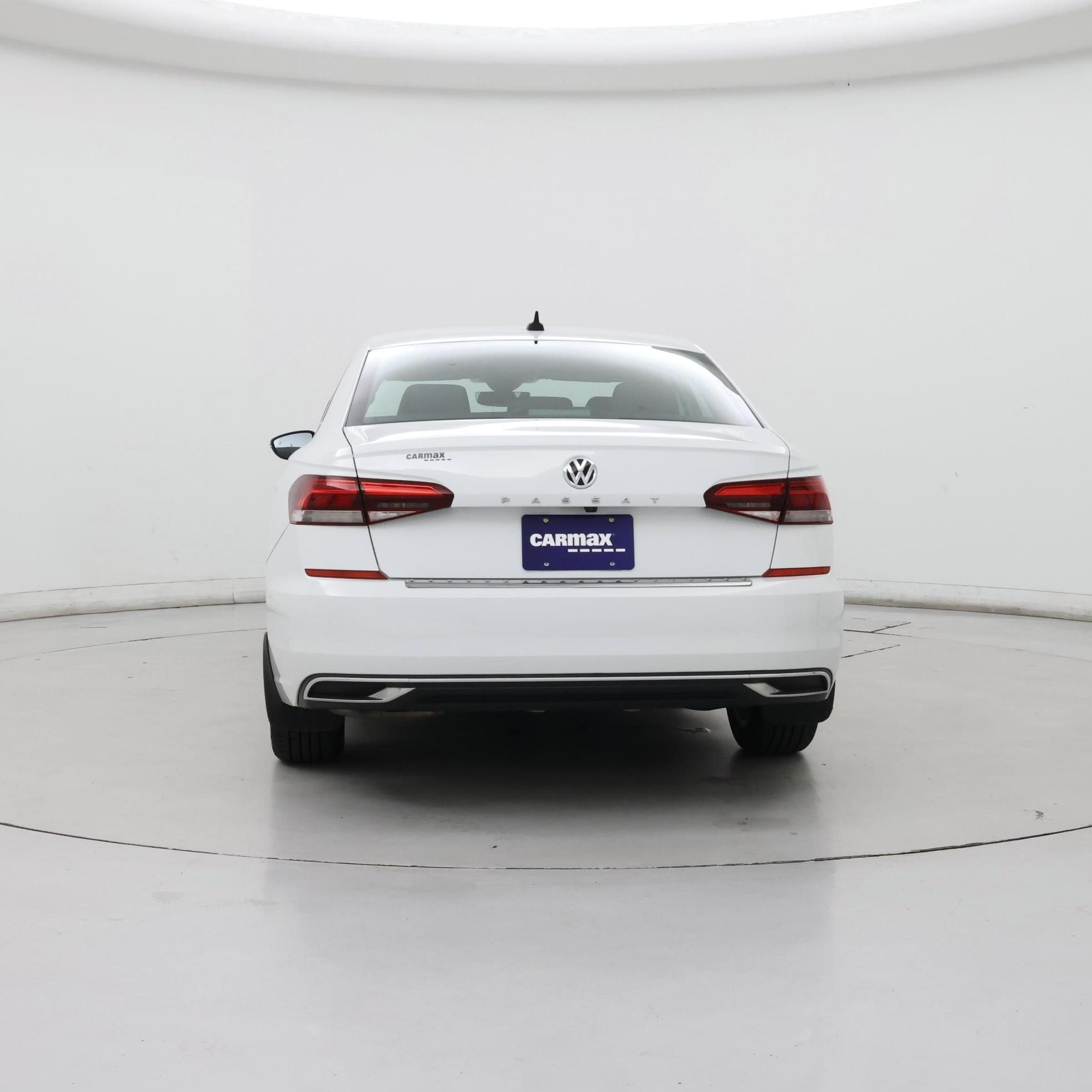 Thumbnail: 2020 Volkswagen Passat - 6