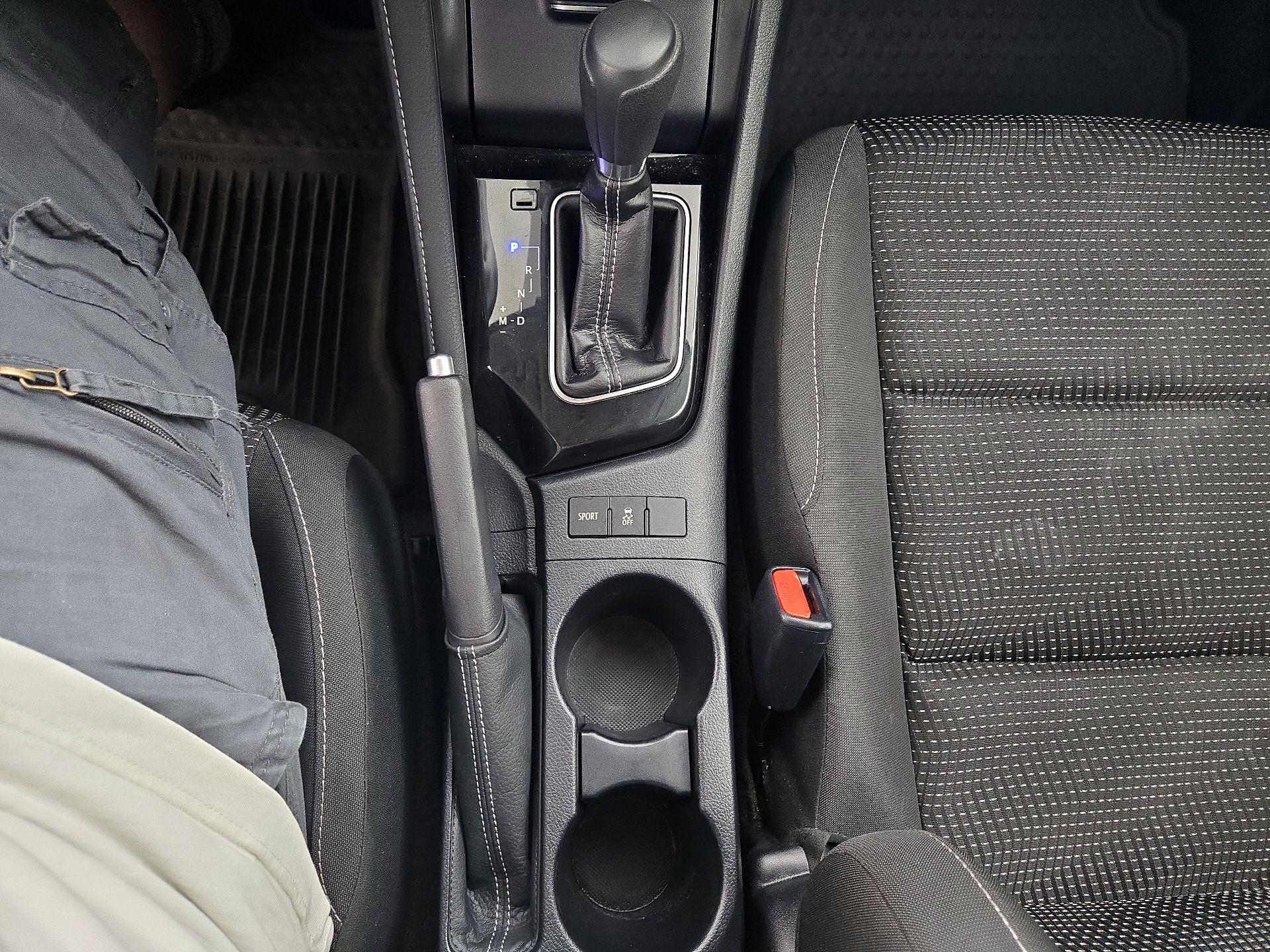 Thumbnail: 2018 Toyota Corolla iM - 17