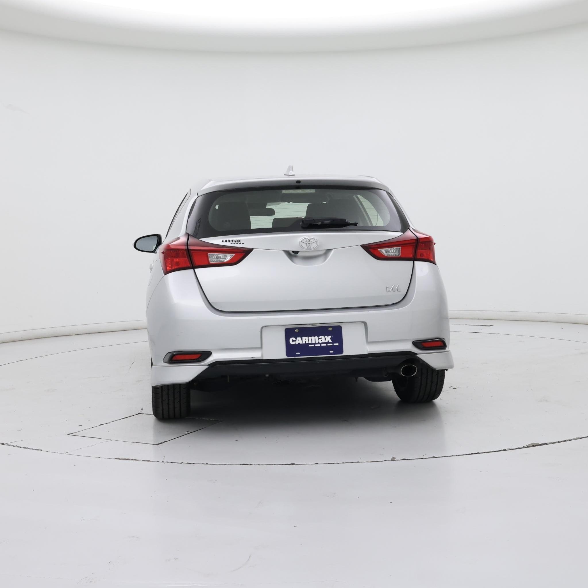 Thumbnail: 2018 Toyota Corolla iM - 6