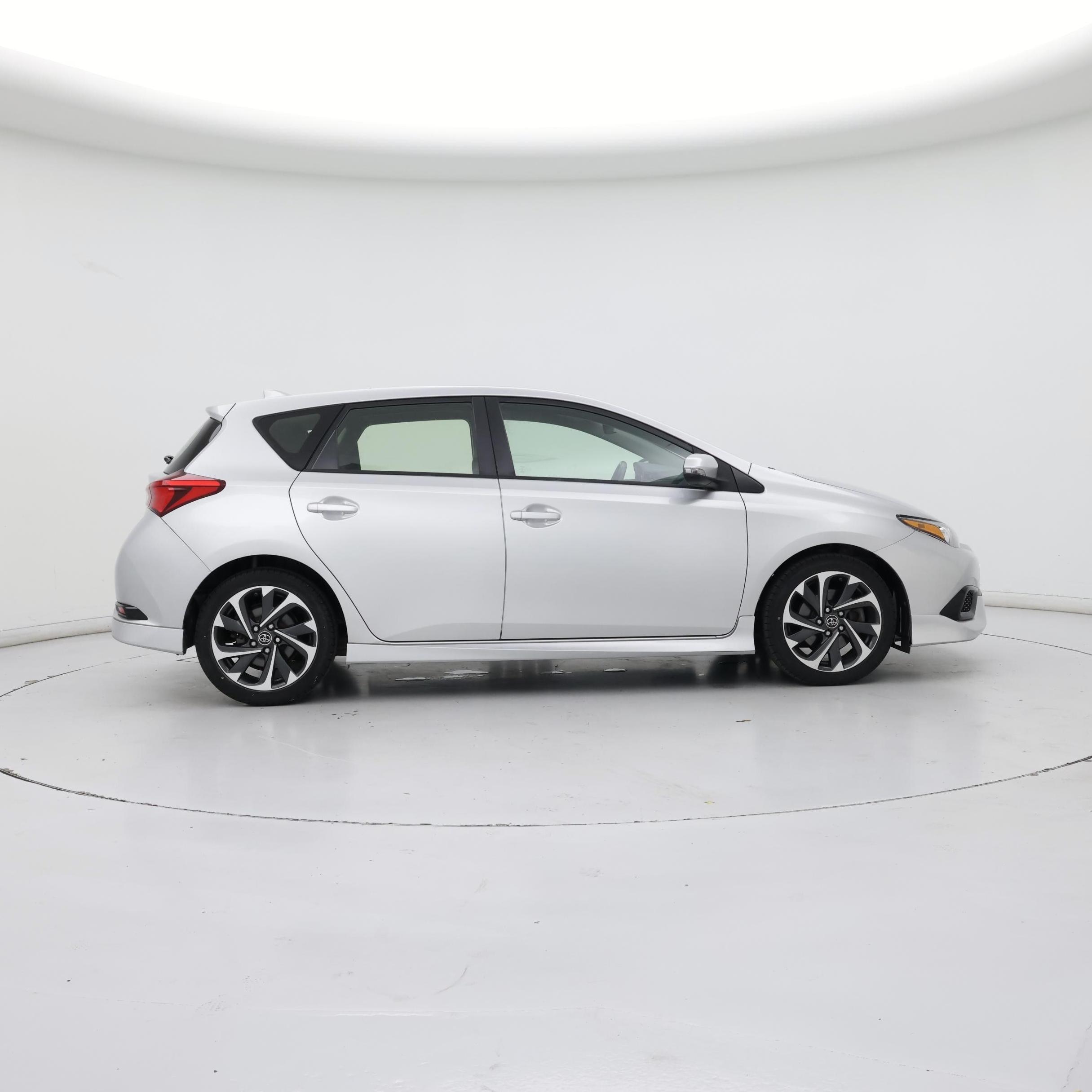Thumbnail: 2018 Toyota Corolla iM - 7