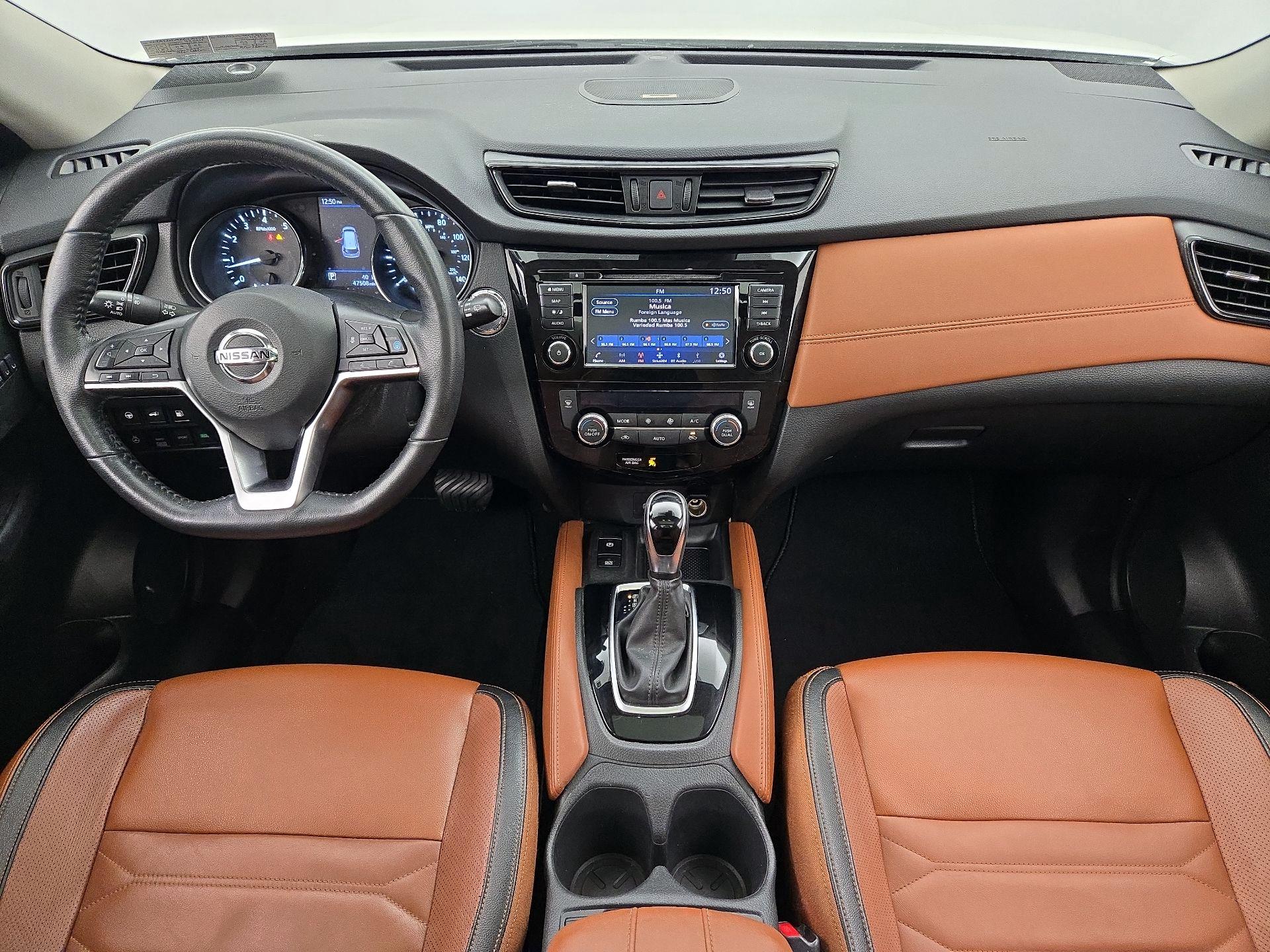 Thumbnail: 2019 Nissan Rogue - 9
