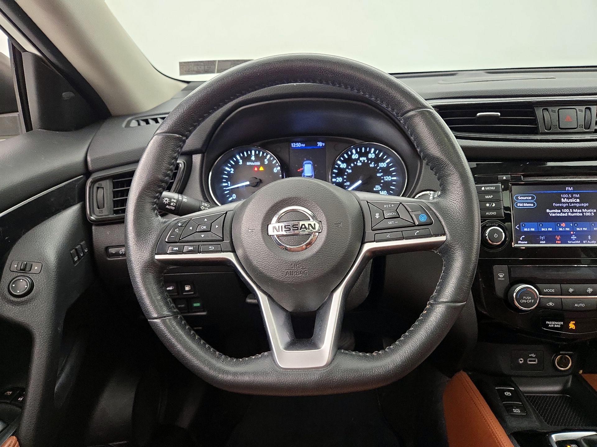 Thumbnail: 2019 Nissan Rogue - 10