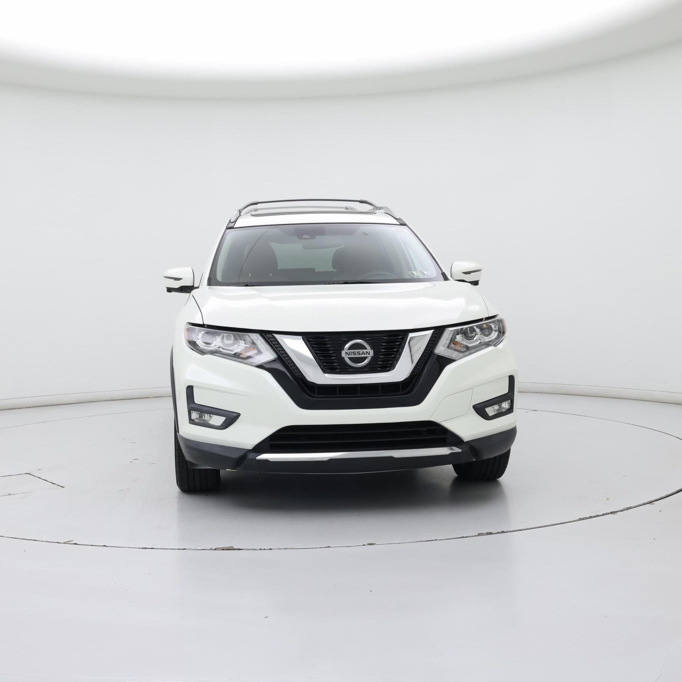 Thumbnail: 2019 Nissan Rogue - 5