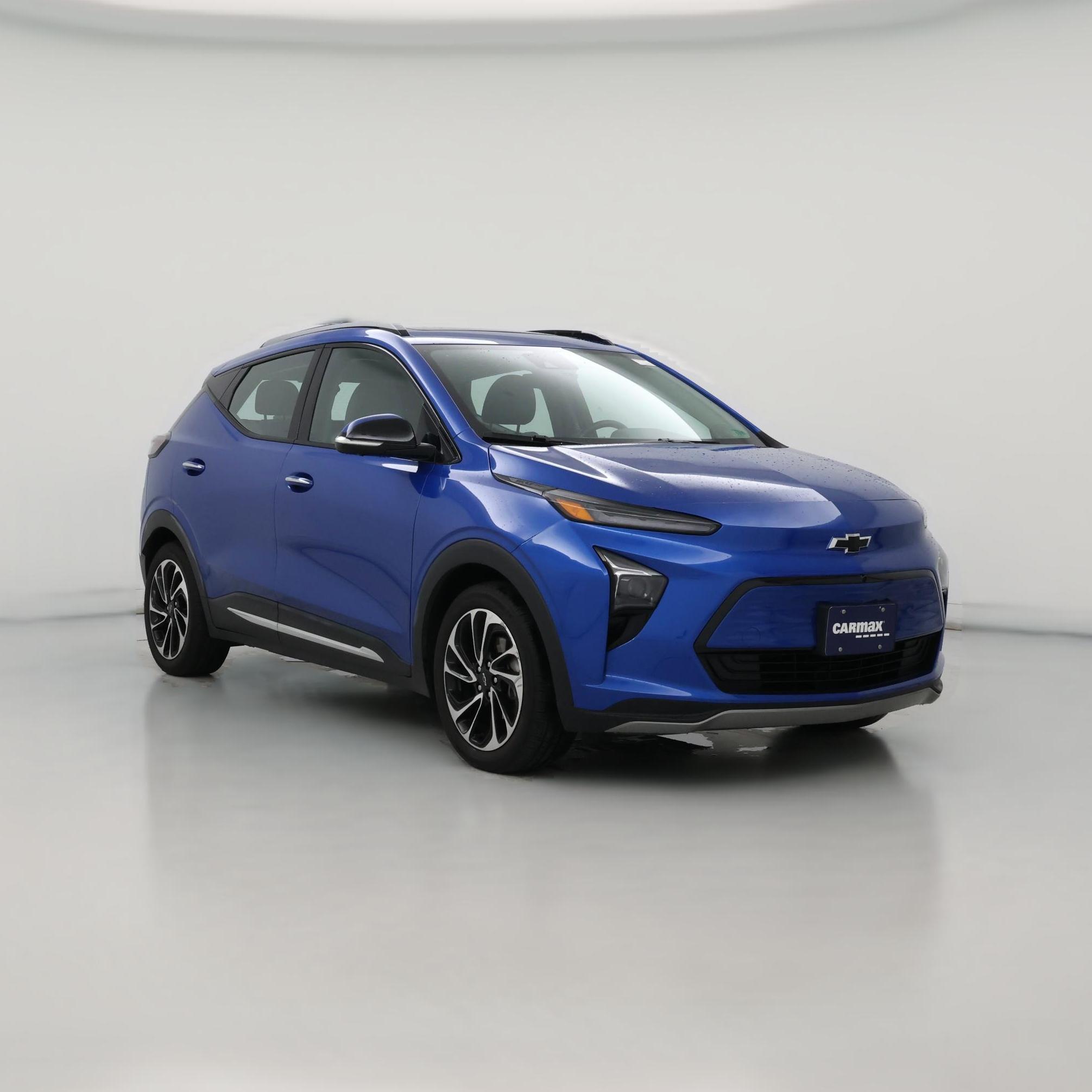 Thumbnail: 2023 Chevrolet Bolt EUV - 1