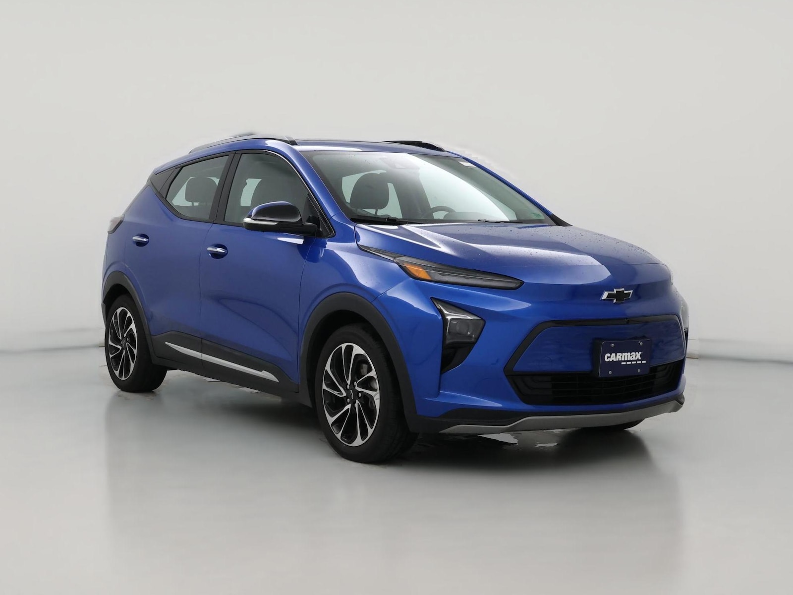 2023 Chevrolet Bolt EUV
