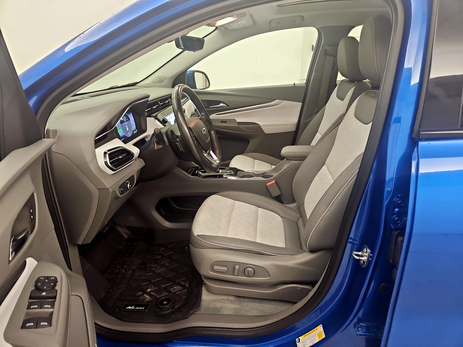 Thumbnail: 2023 Chevrolet Bolt EUV - 11