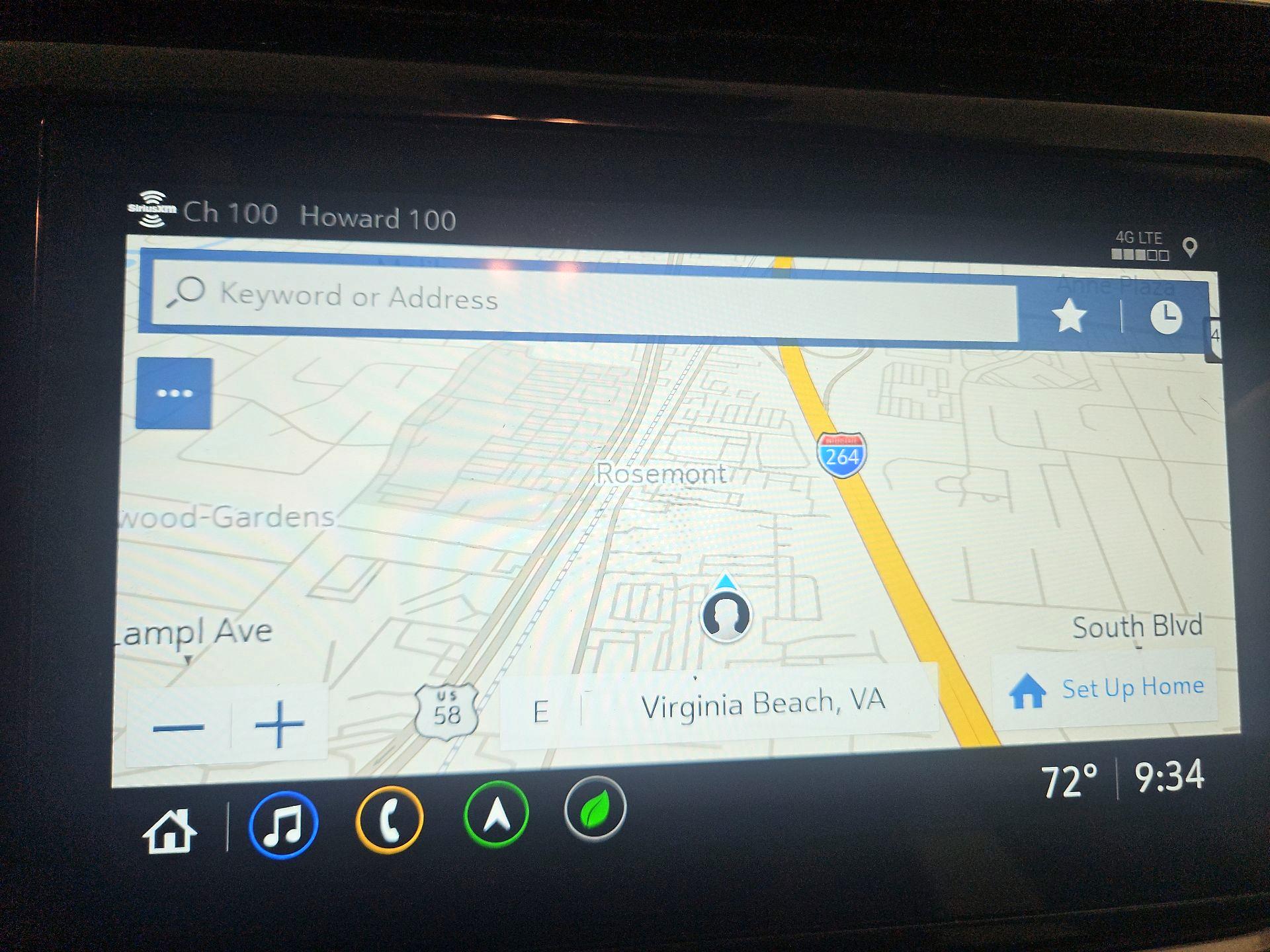 Thumbnail: 2023 Chevrolet Bolt EUV - 14