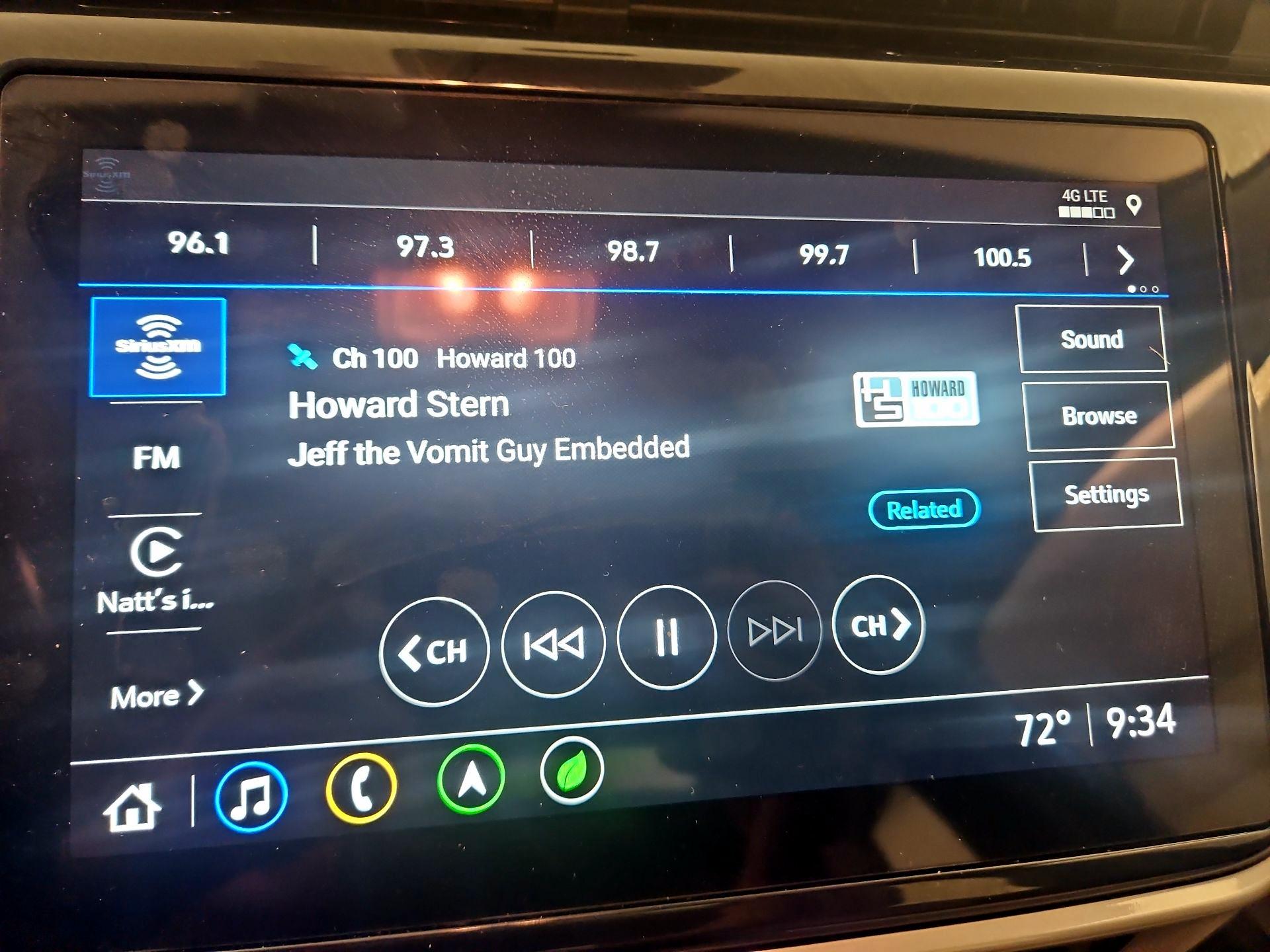 Thumbnail: 2023 Chevrolet Bolt EUV - 16