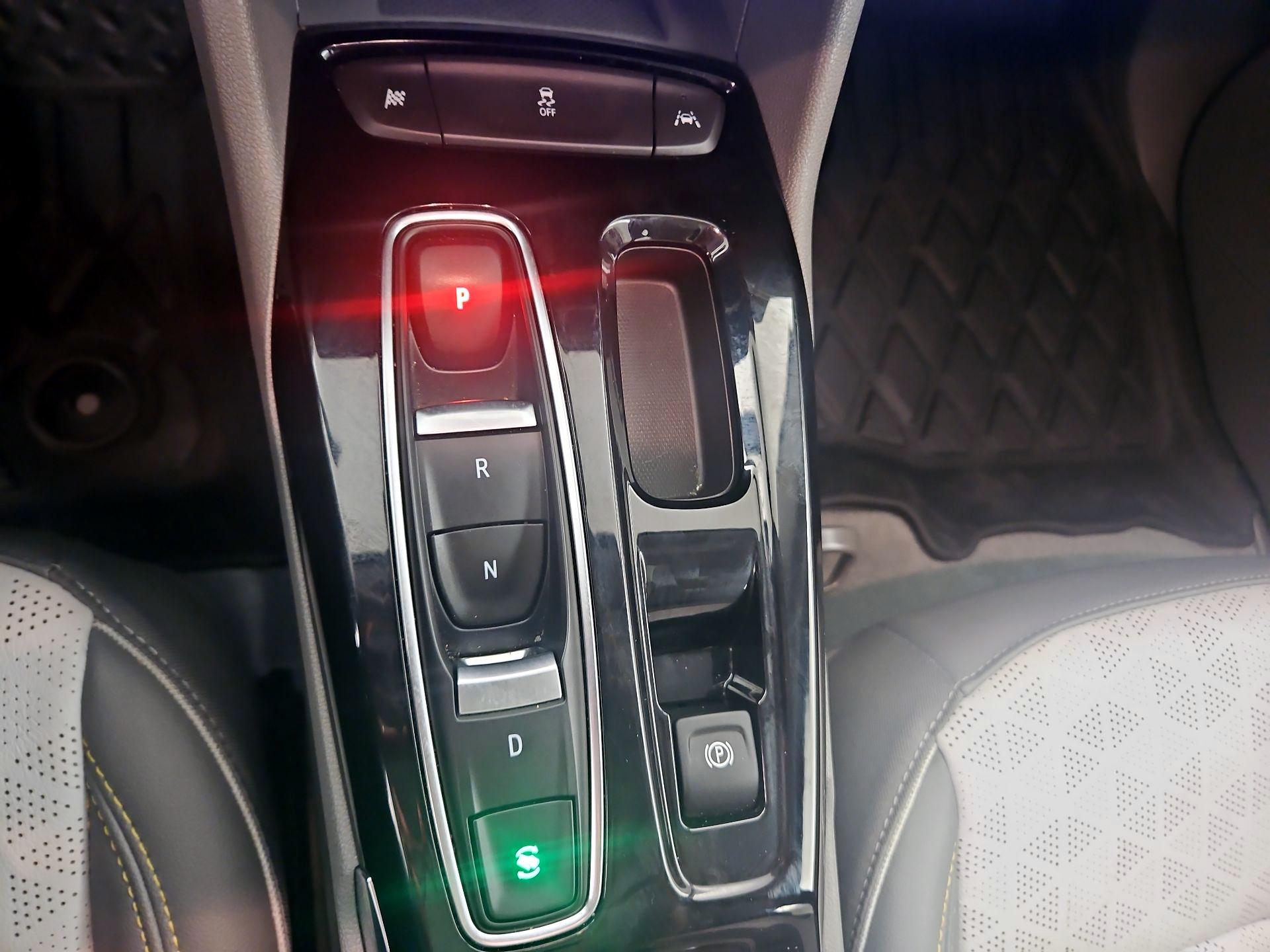 Thumbnail: 2023 Chevrolet Bolt EUV - 18