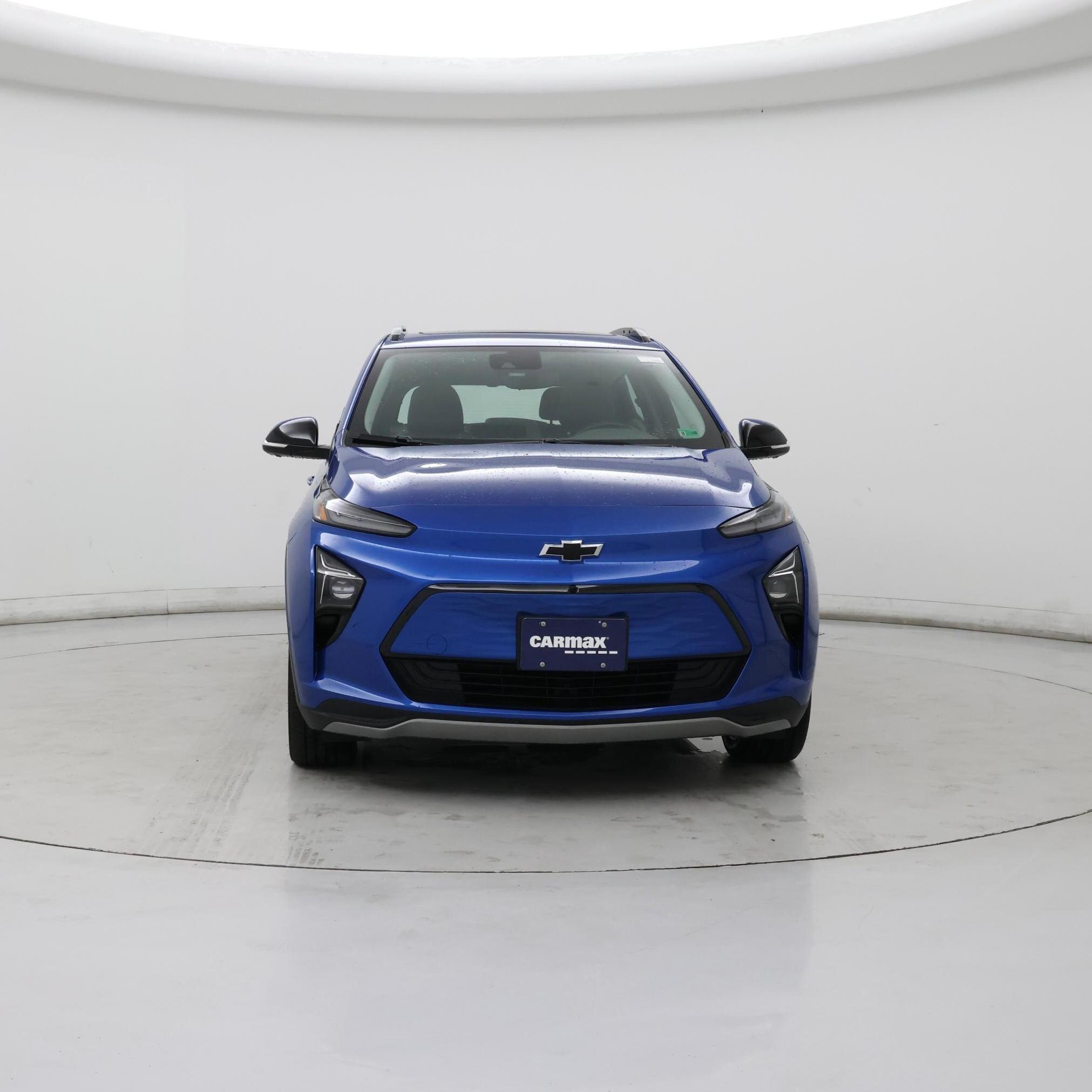 Thumbnail: 2023 Chevrolet Bolt EUV - 5