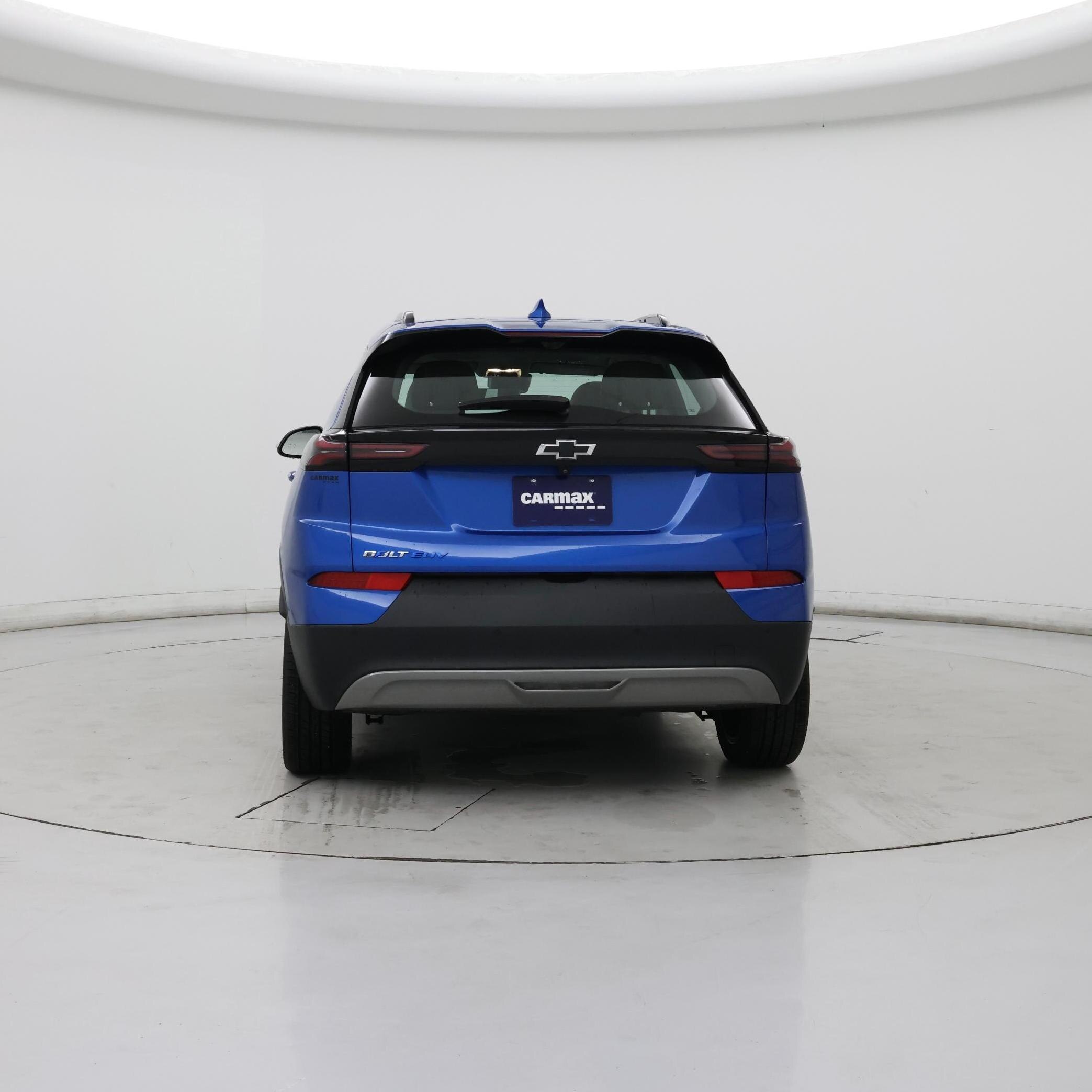 Thumbnail: 2023 Chevrolet Bolt EUV - 6