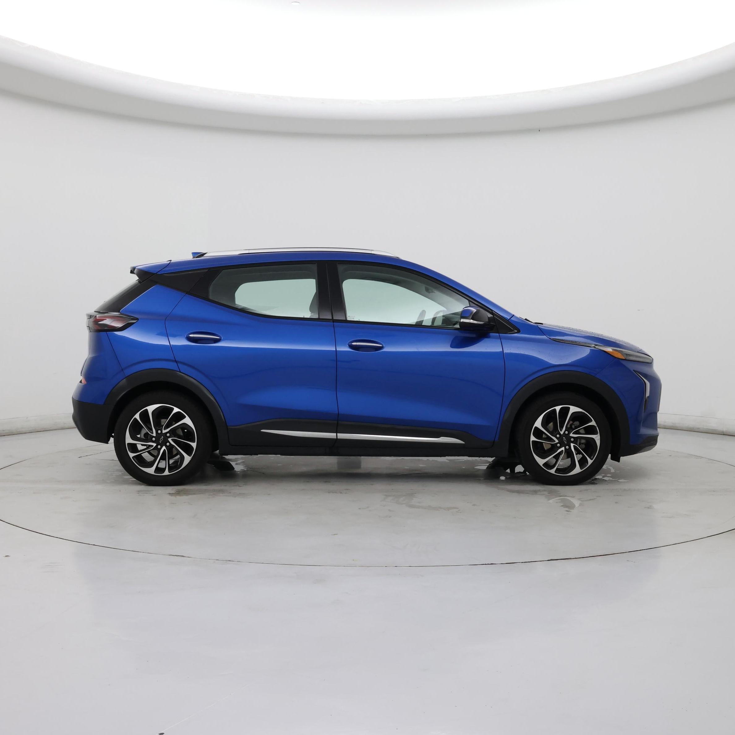 Thumbnail: 2023 Chevrolet Bolt EUV - 7