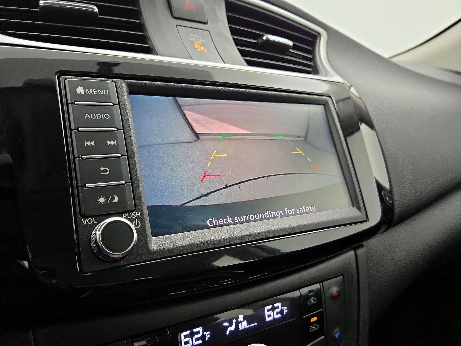 Thumbnail: 2019 Nissan Sentra - 14