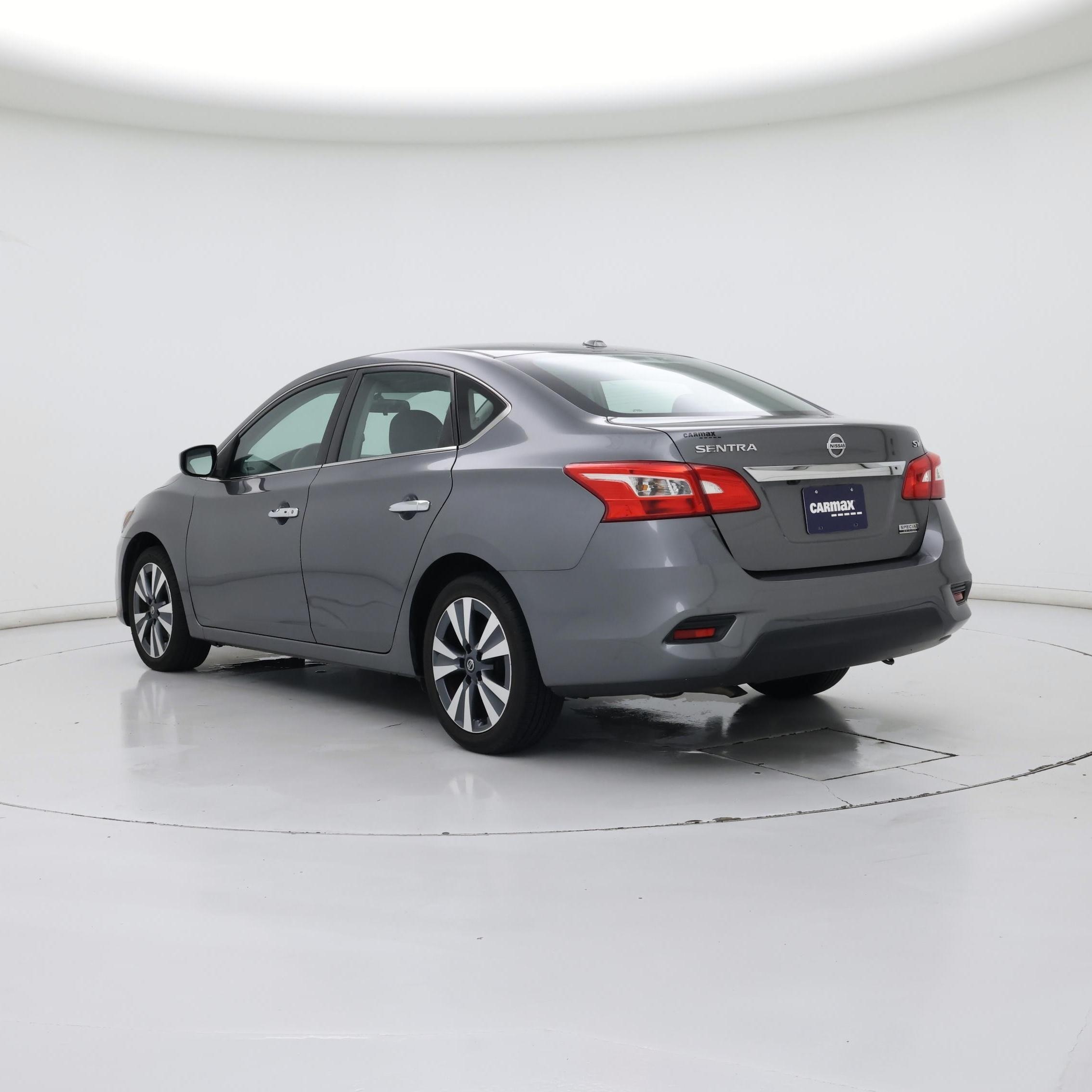 Thumbnail: 2019 Nissan Sentra - 2