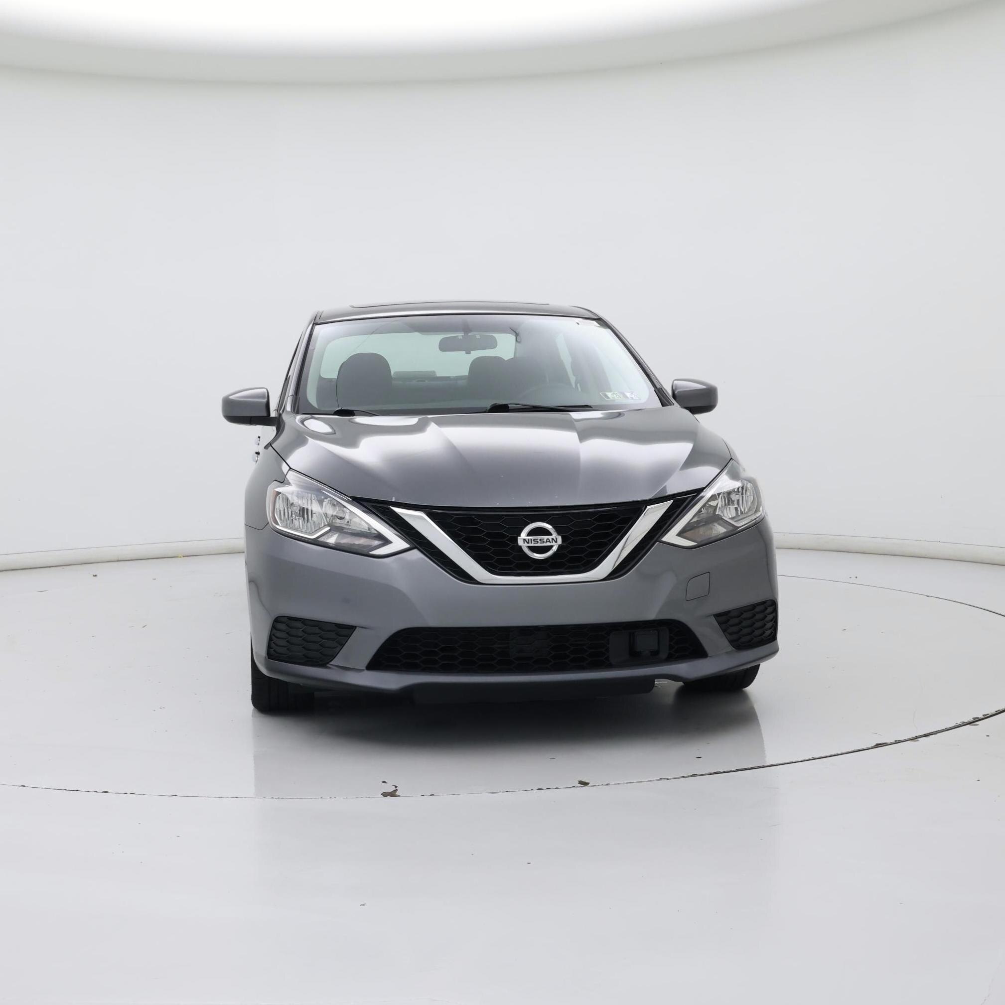 Thumbnail: 2019 Nissan Sentra - 5