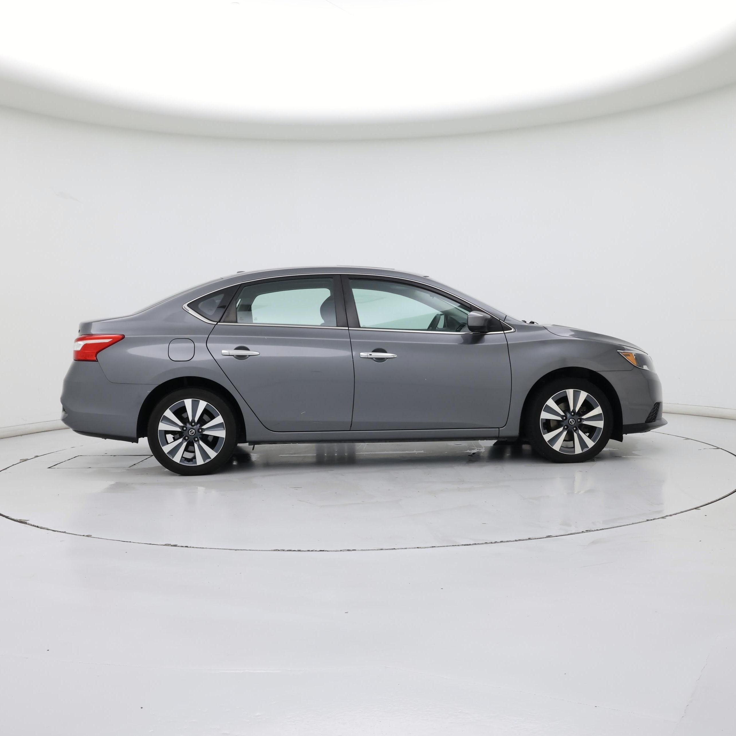 Thumbnail: 2019 Nissan Sentra - 7