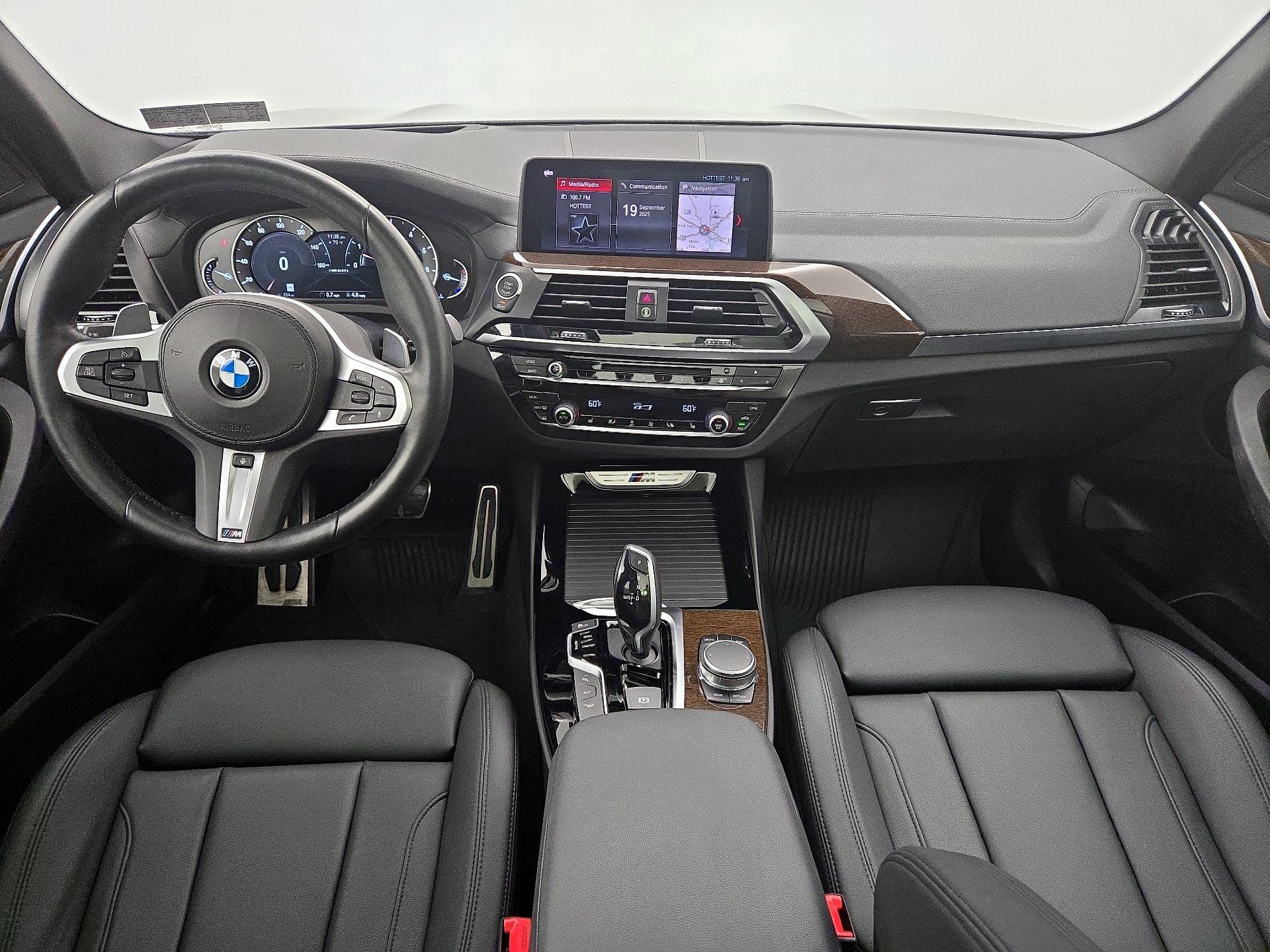 Thumbnail: 2019 BMW X3 - 9