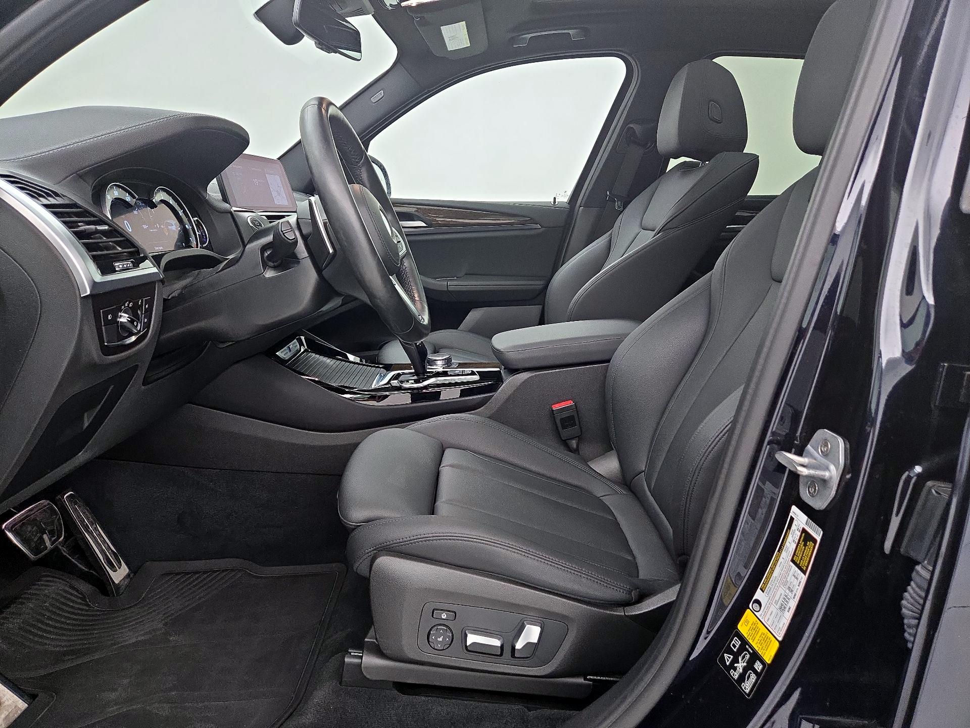 Thumbnail: 2019 BMW X3 - 11