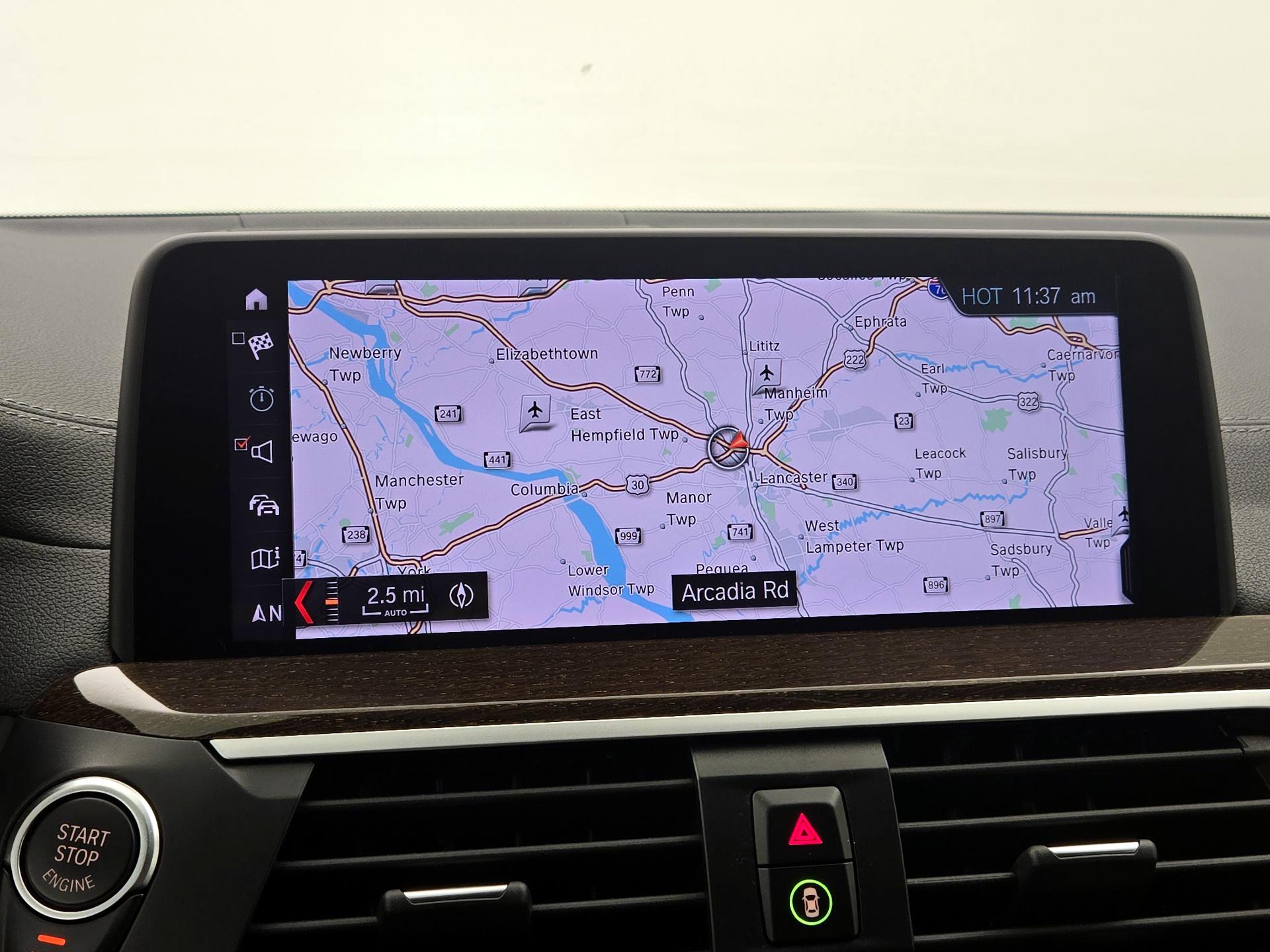 Thumbnail: 2019 BMW X3 - 14