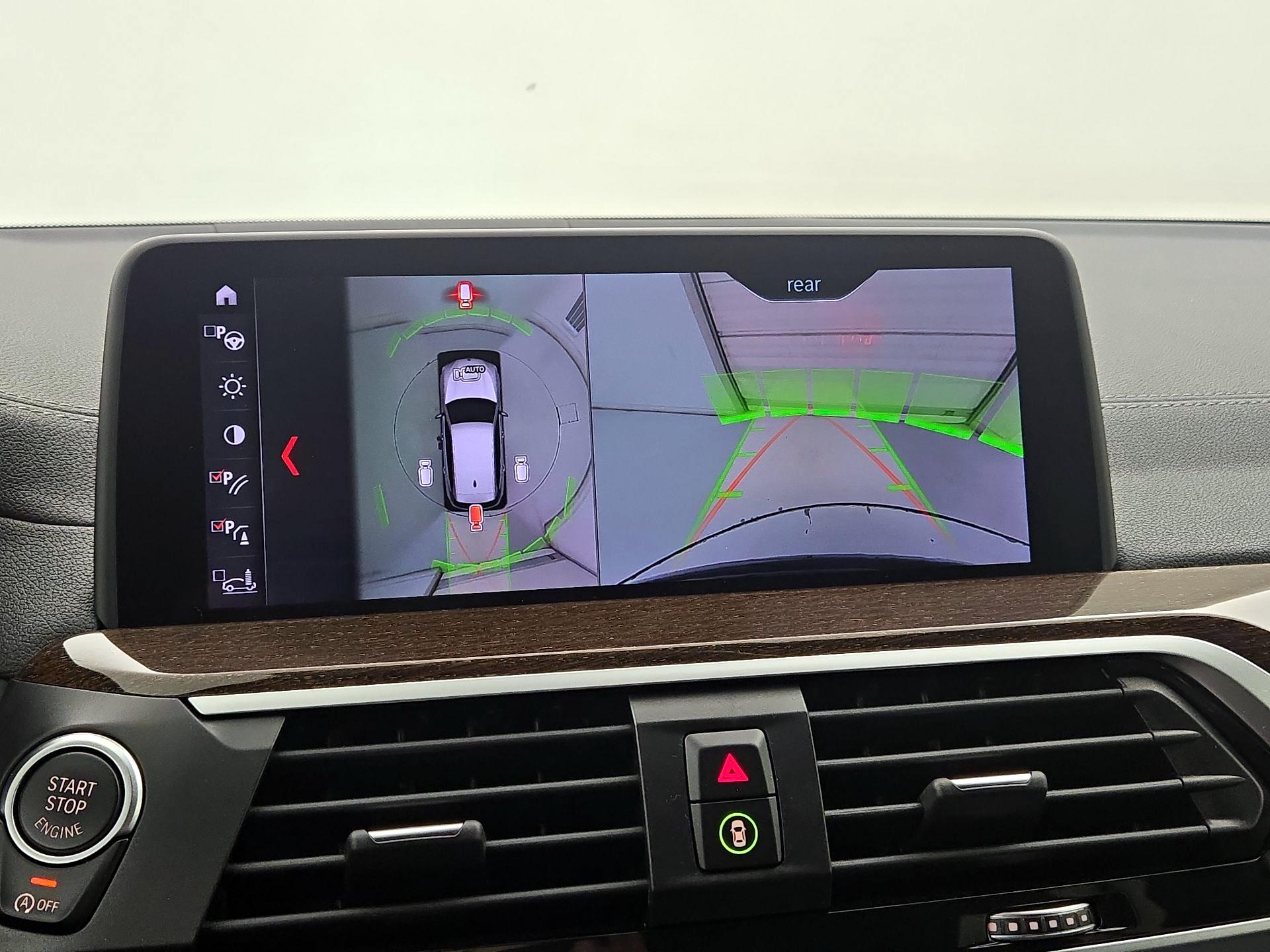 Thumbnail: 2019 BMW X3 - 15