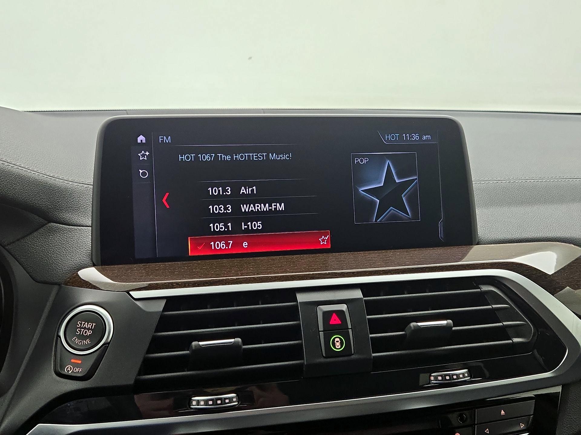 Thumbnail: 2019 BMW X3 - 16