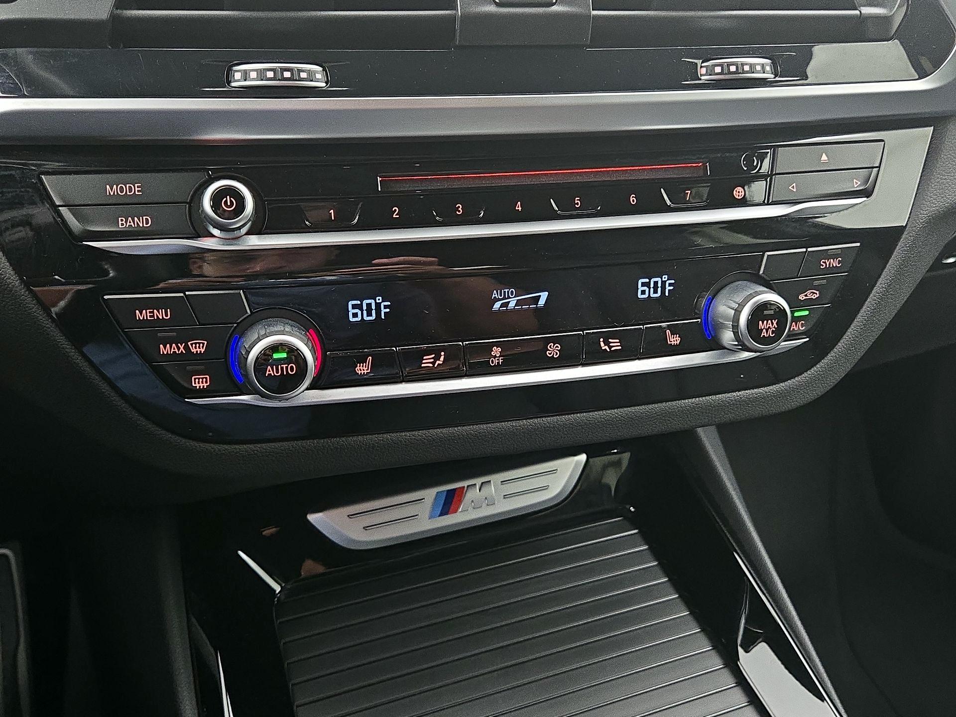 Thumbnail: 2019 BMW X3 - 17
