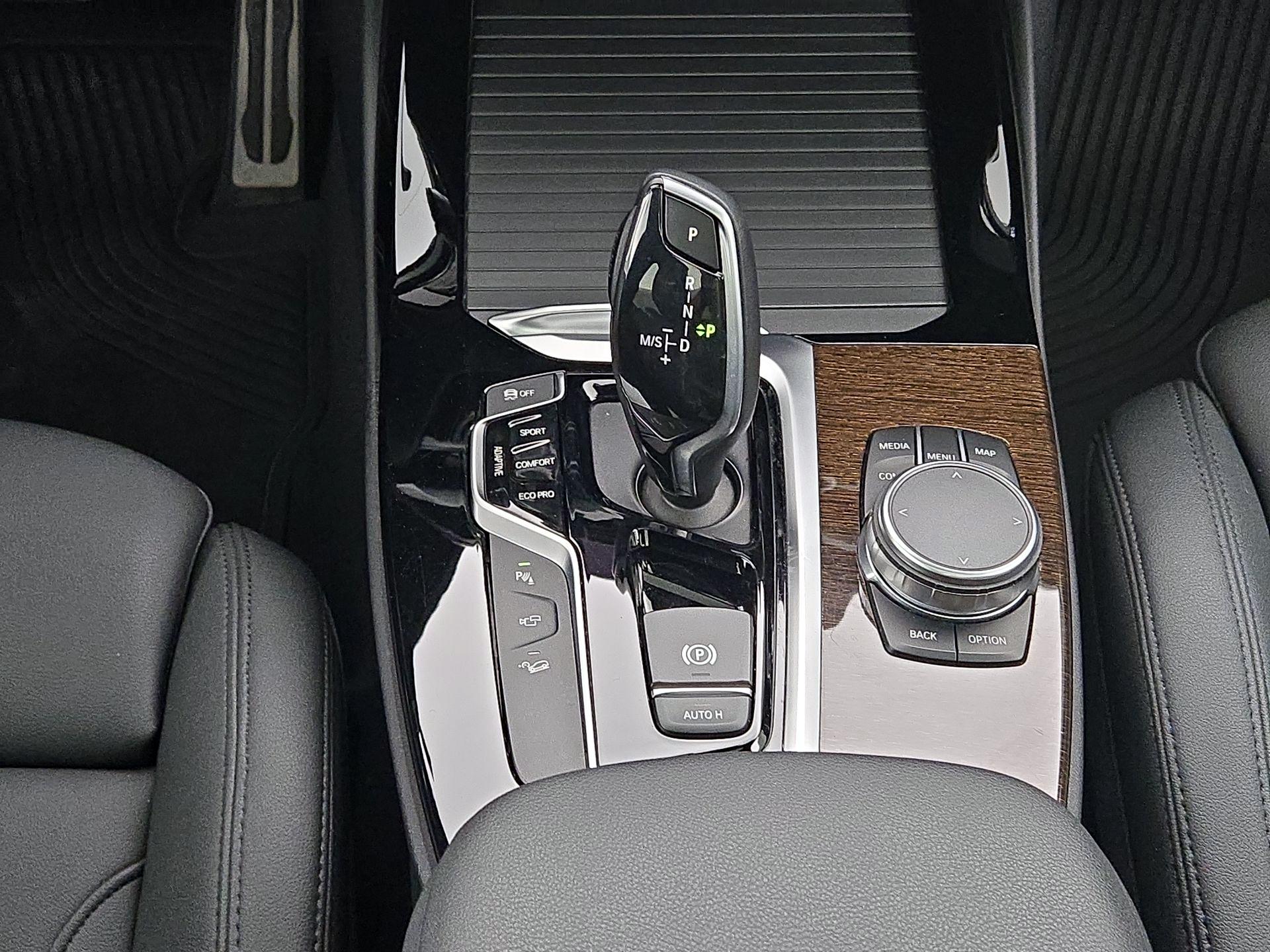 Thumbnail: 2019 BMW X3 - 18
