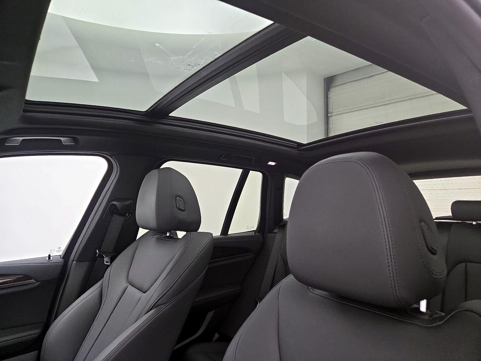Thumbnail: 2019 BMW X3 - 19