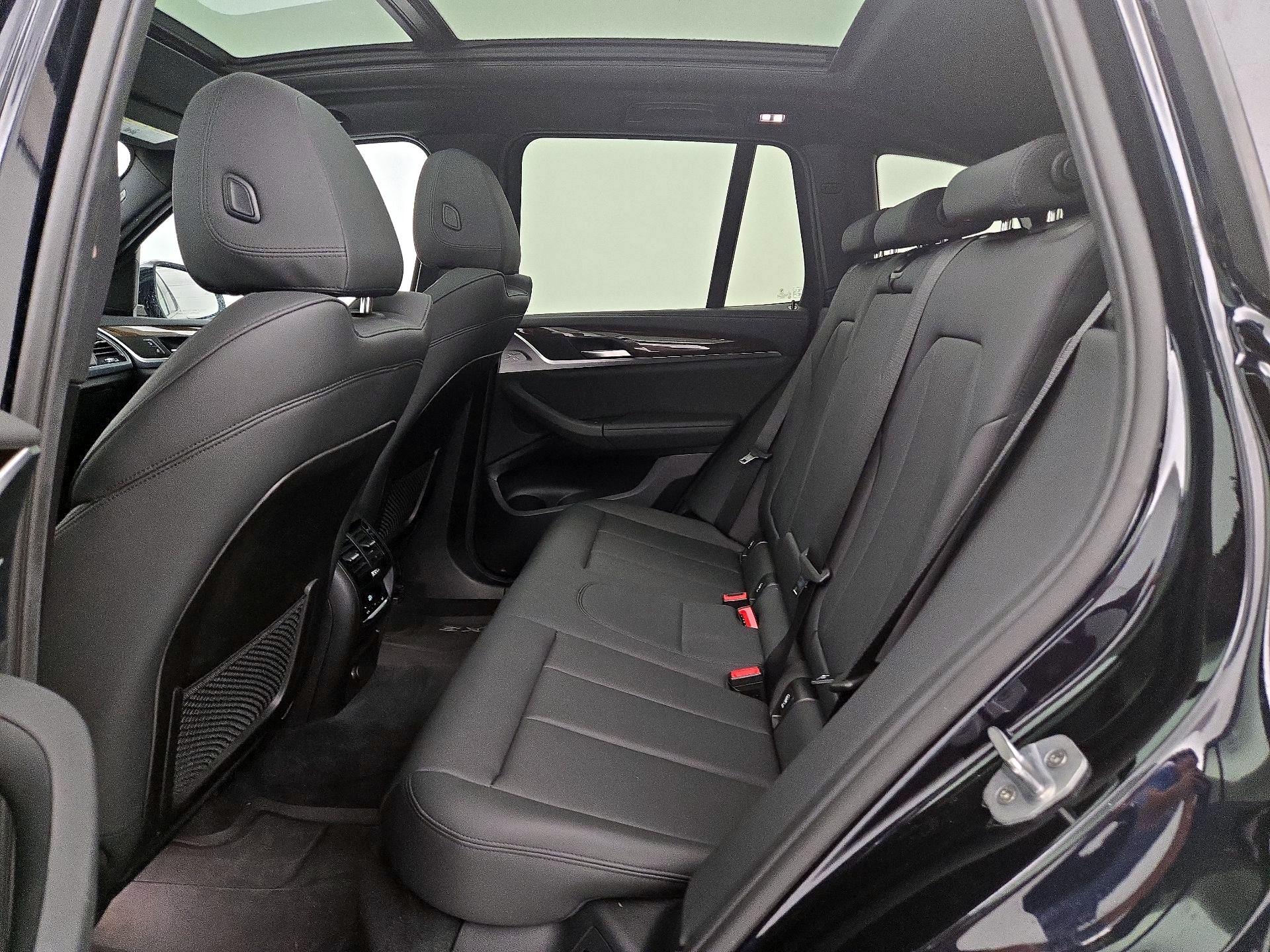 Thumbnail: 2019 BMW X3 - 20