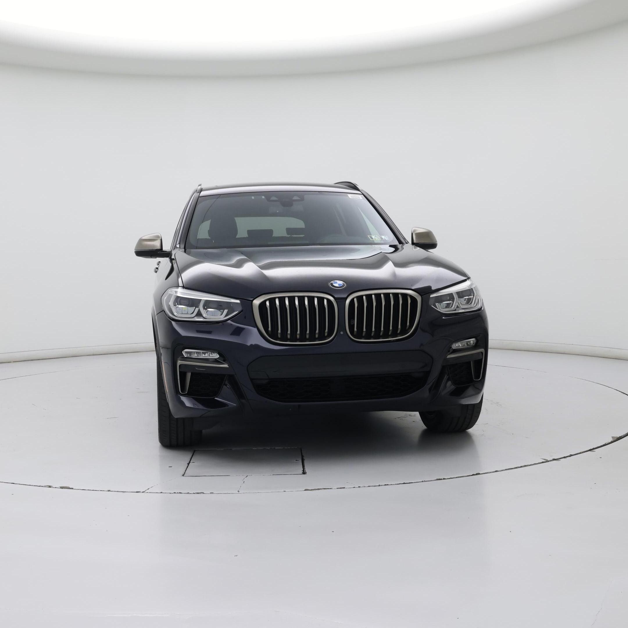Thumbnail: 2019 BMW X3 - 5