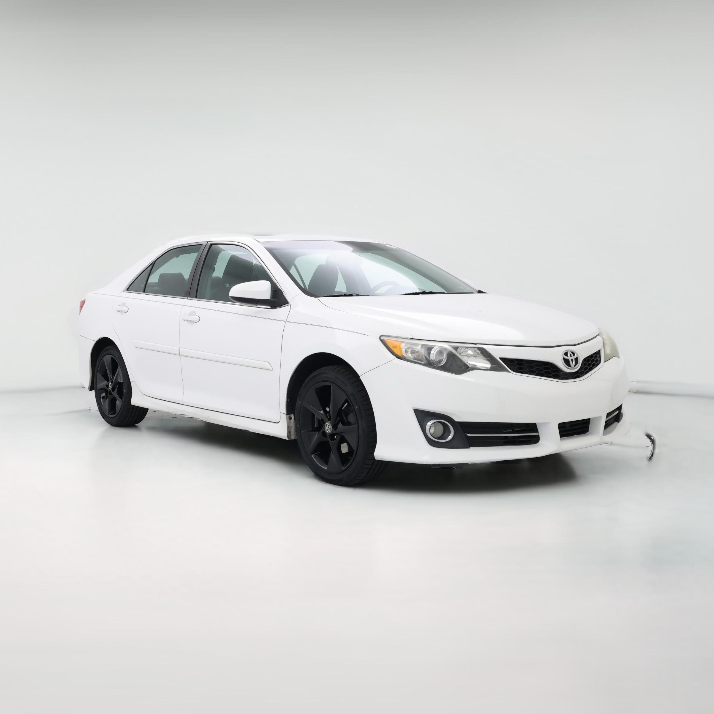 Thumbnail: 2014 Toyota Camry - 1