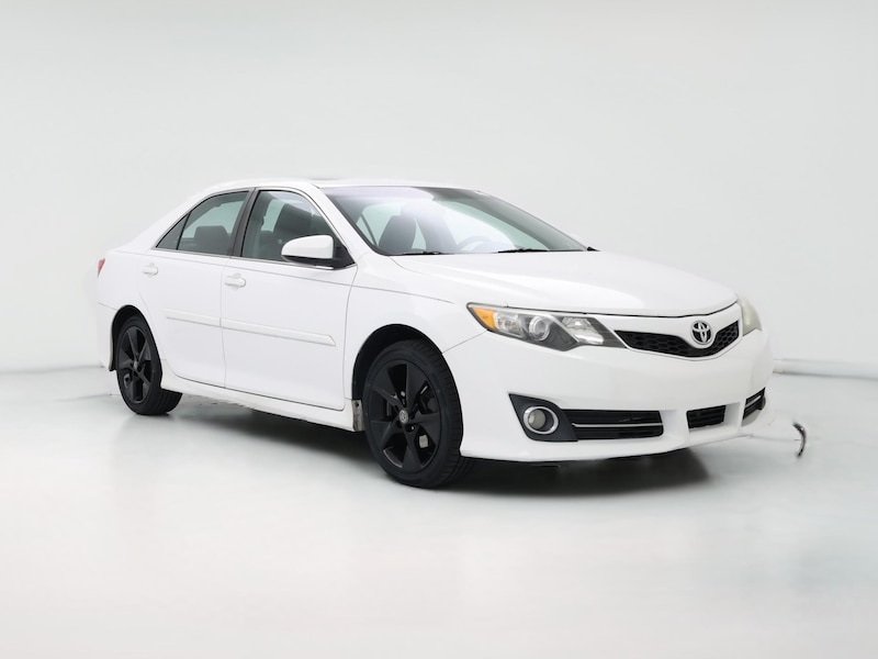2014 Toyota Camry SE -
                  Lancaster, PA
