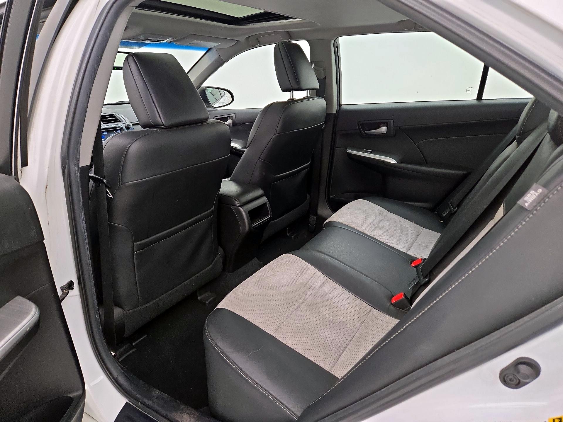 Thumbnail: 2014 Toyota Camry - 19