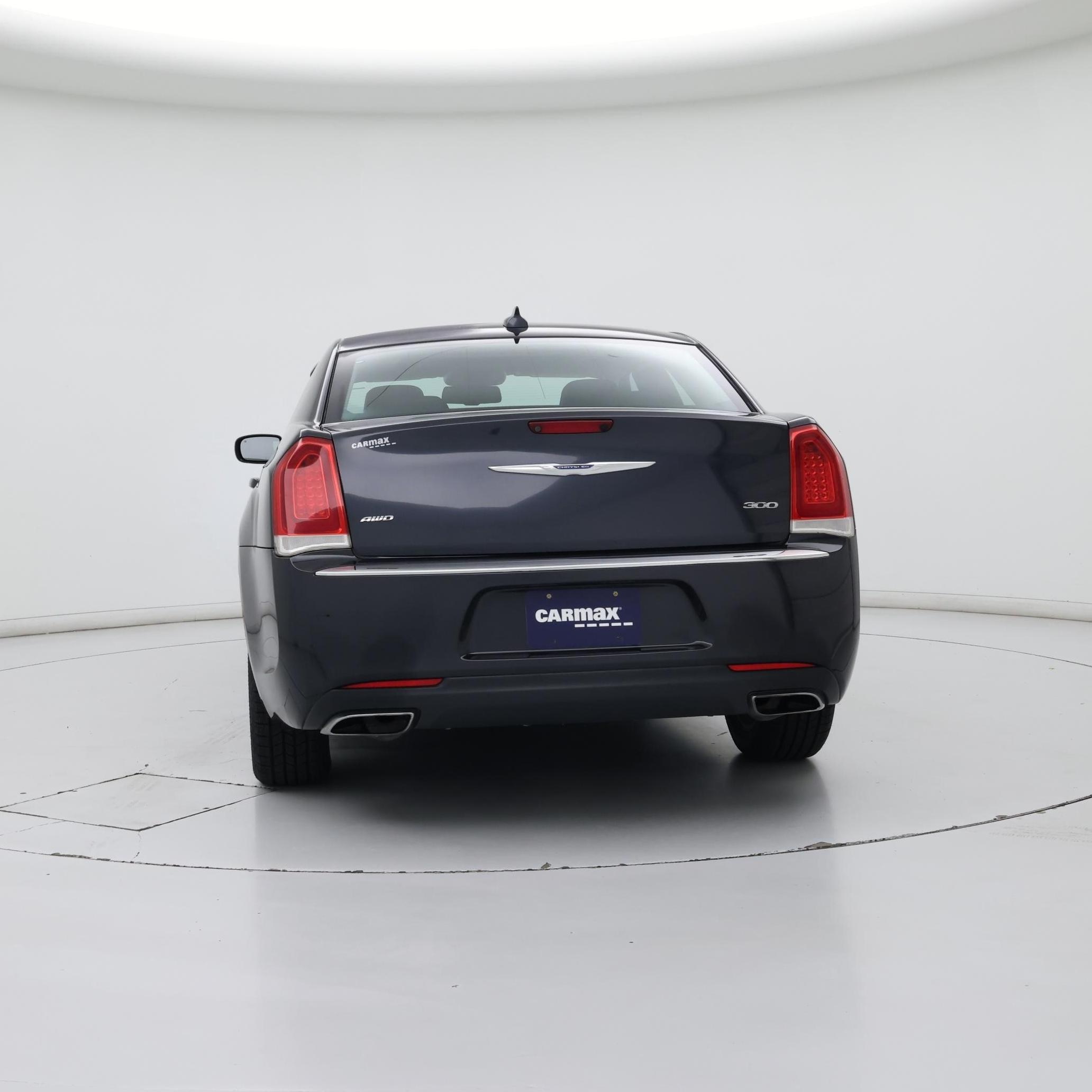 Thumbnail: 2016 Chrysler 300 - 6
