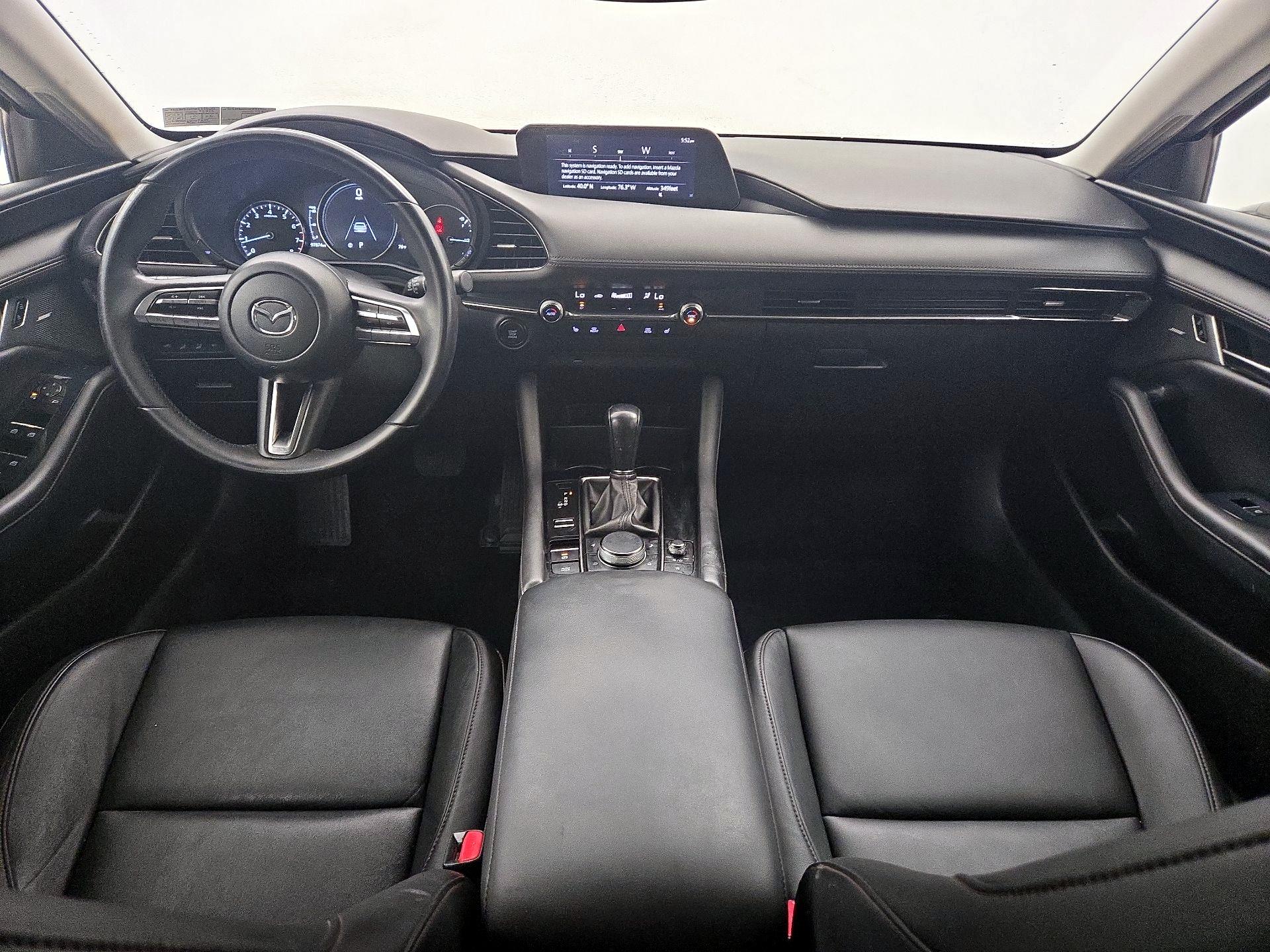 Thumbnail: 2019 Mazda Mazda3 - 9