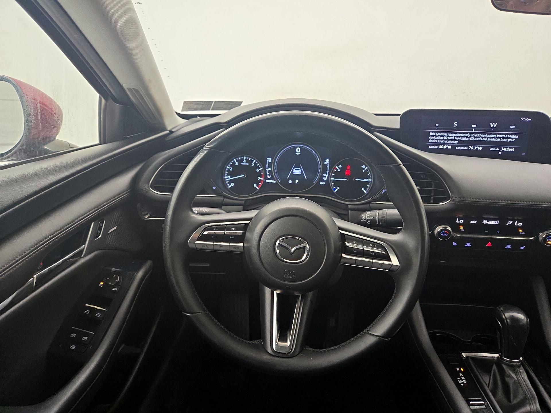 Thumbnail: 2019 Mazda Mazda3 - 10