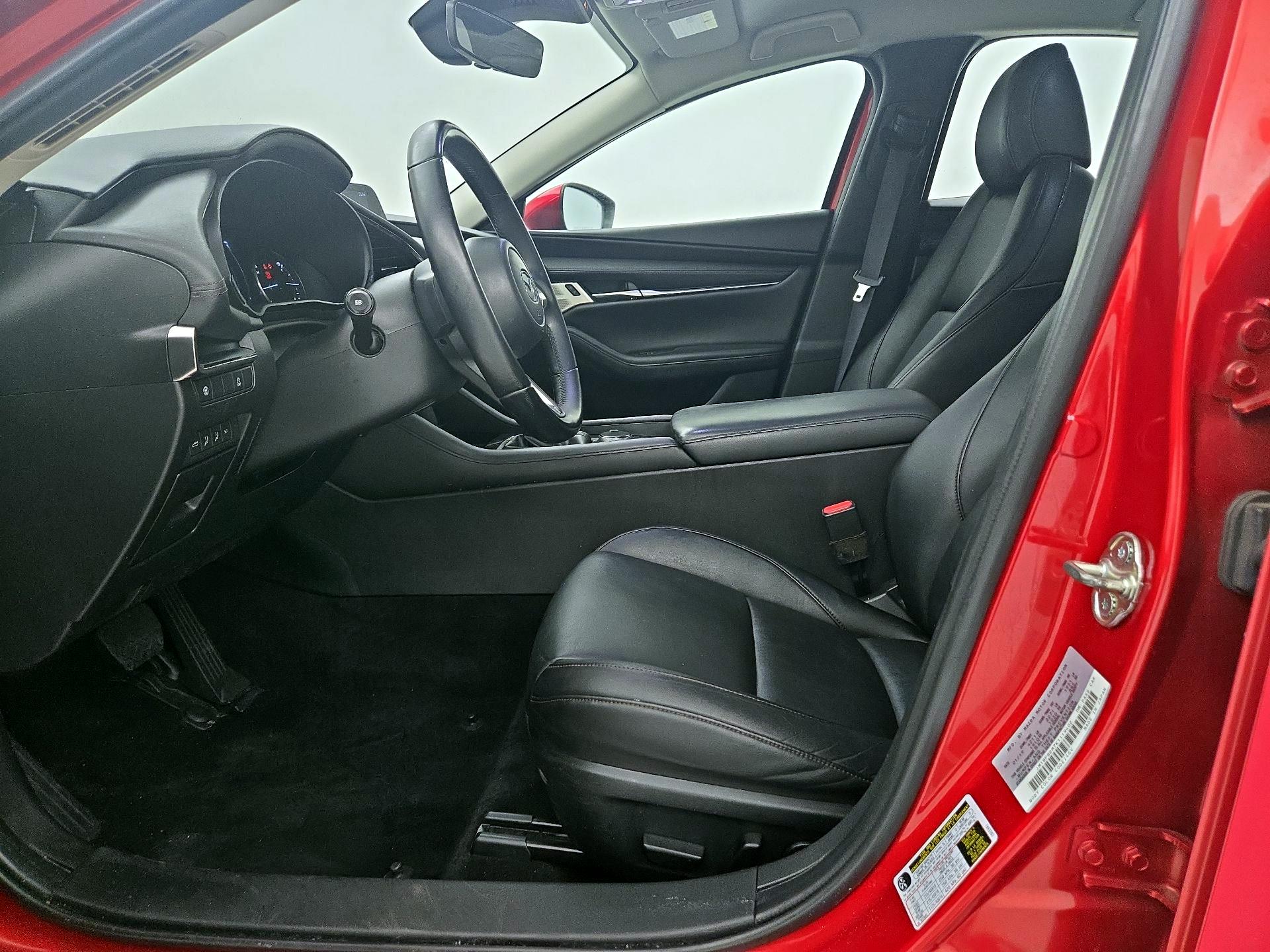 Thumbnail: 2019 Mazda Mazda3 - 11